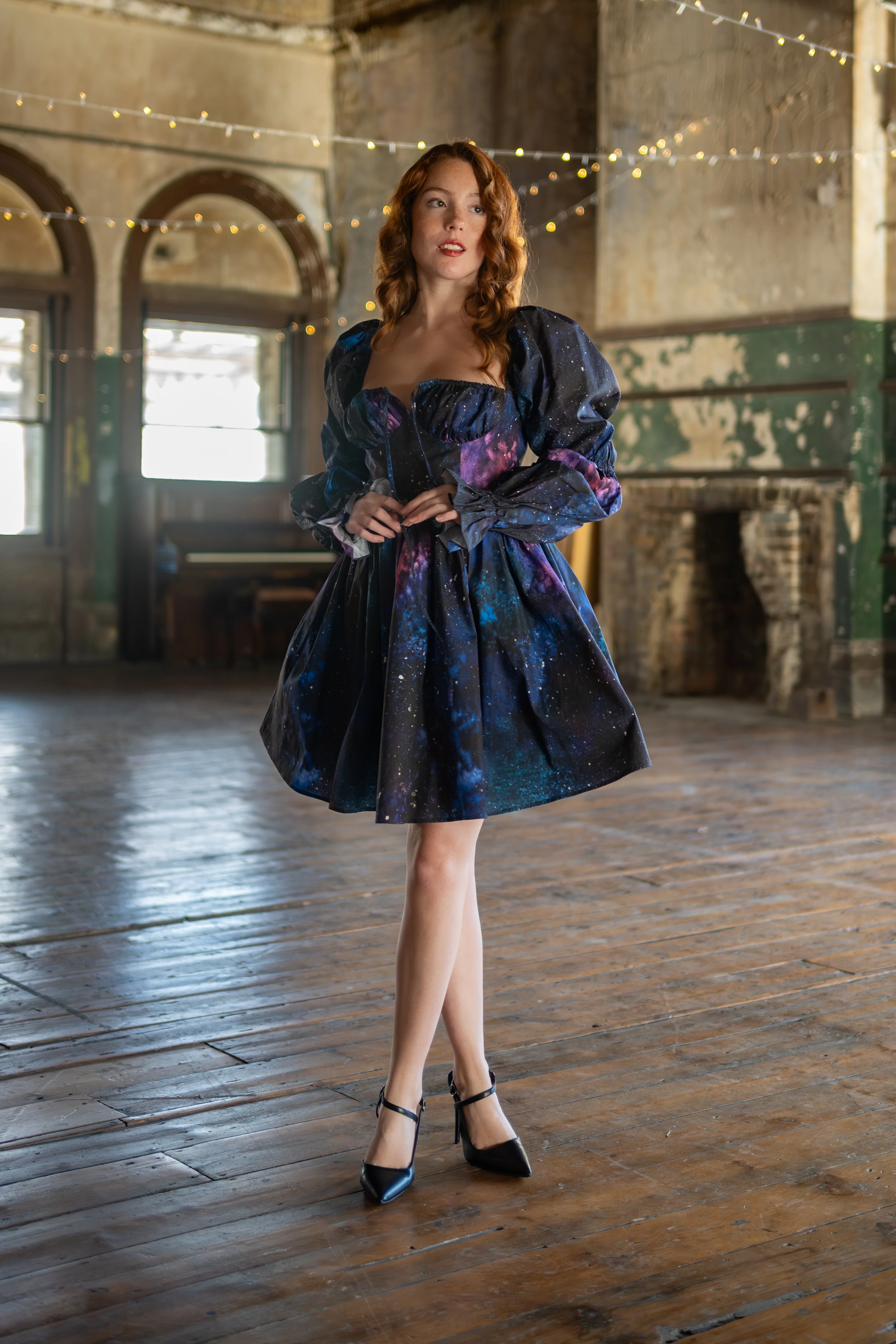 Andromeda Anwen Dress - Image 10