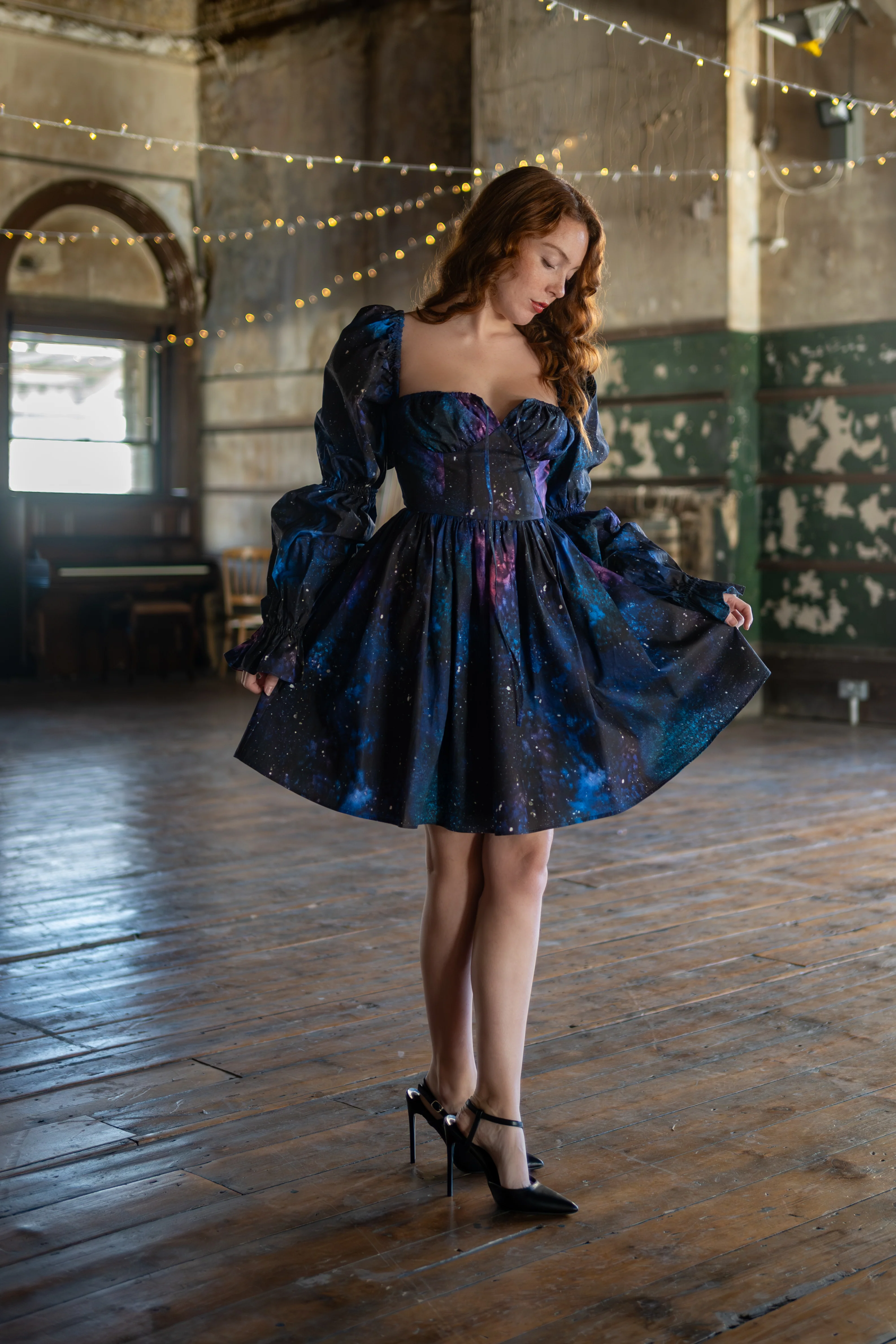 Andromeda Anwen Dress - Image 11