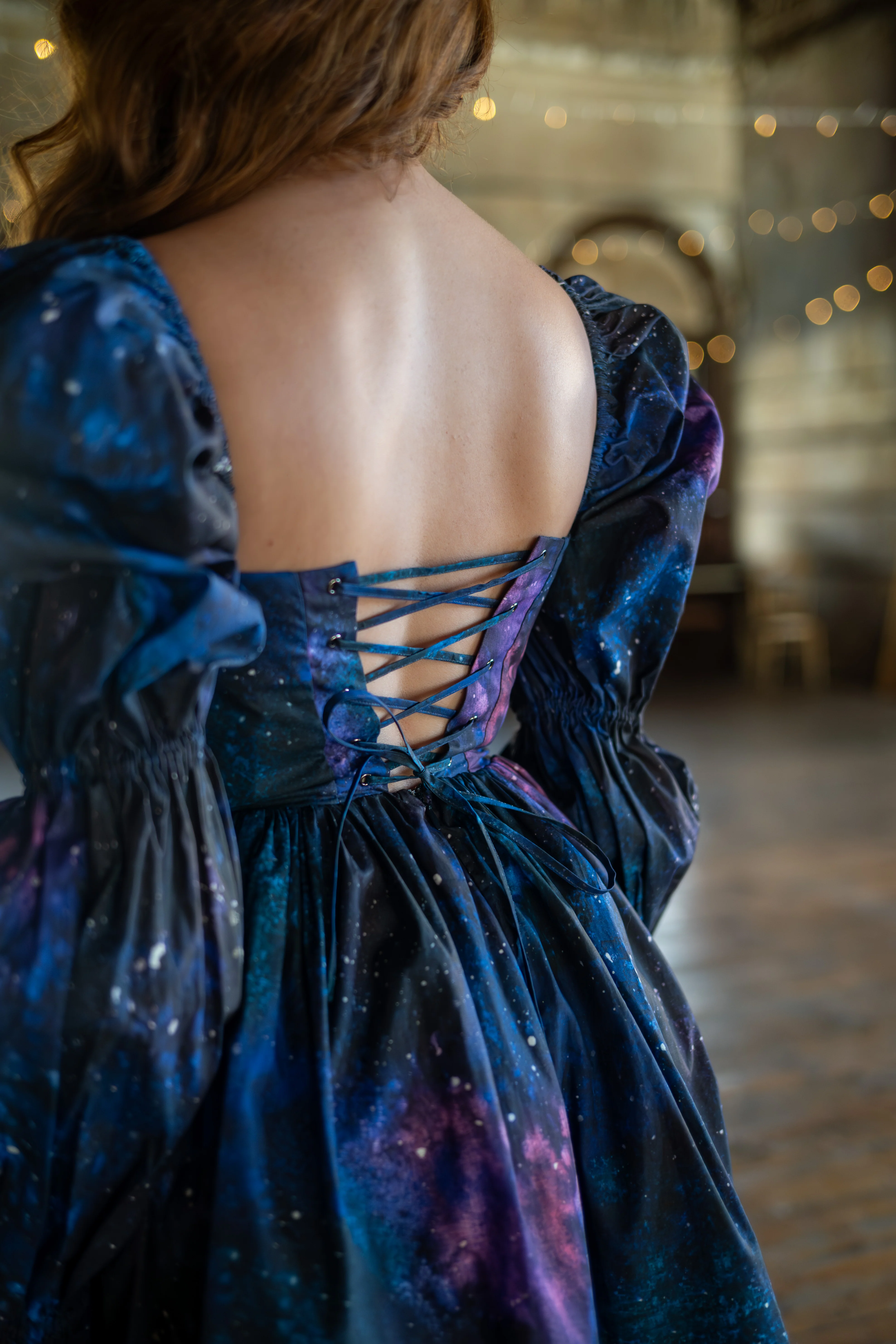 Andromeda Anwen Dress - Image 13