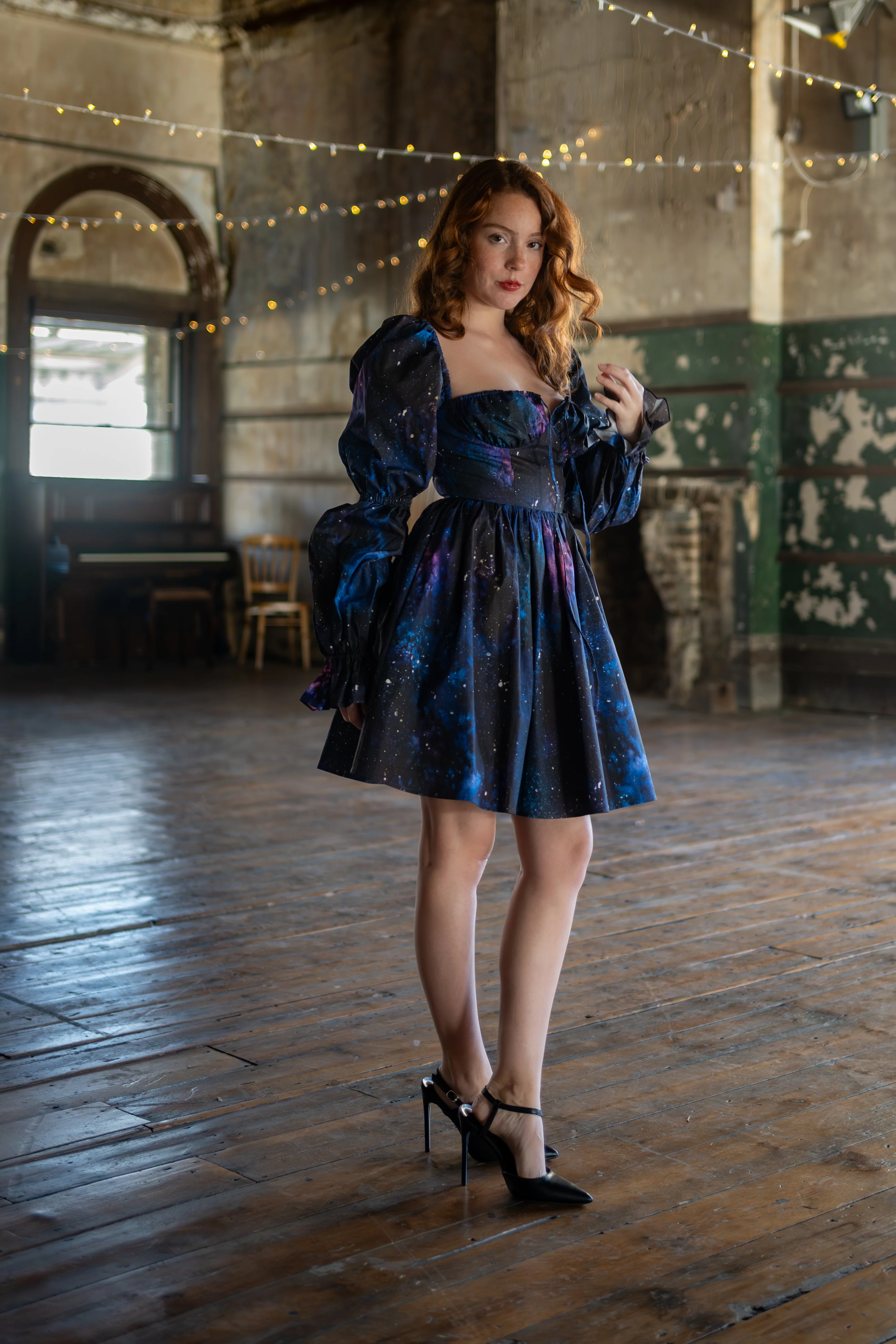 Andromeda Anwen Dress - Image 3