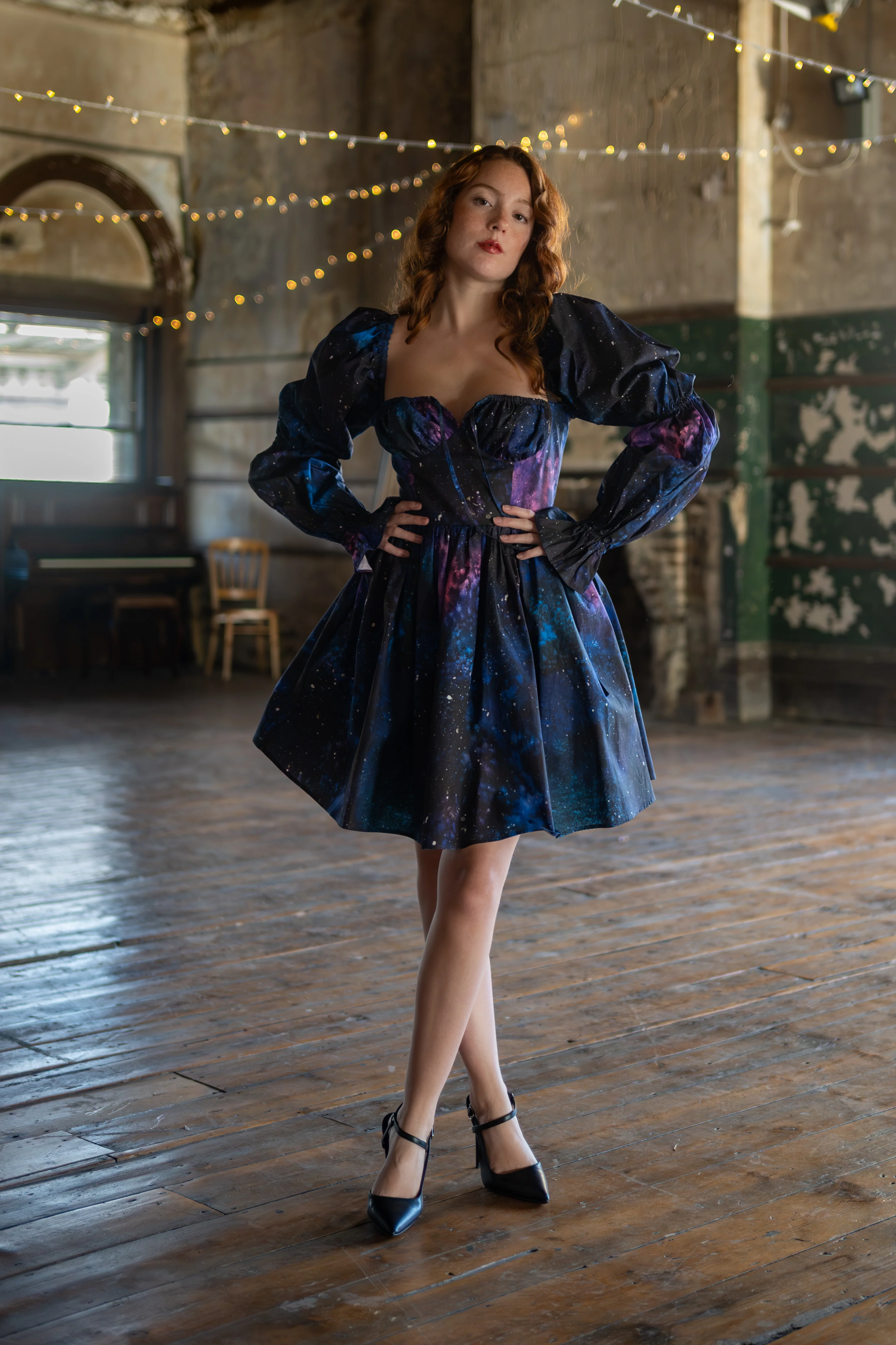 Andromeda Anwen Dress - Image 4