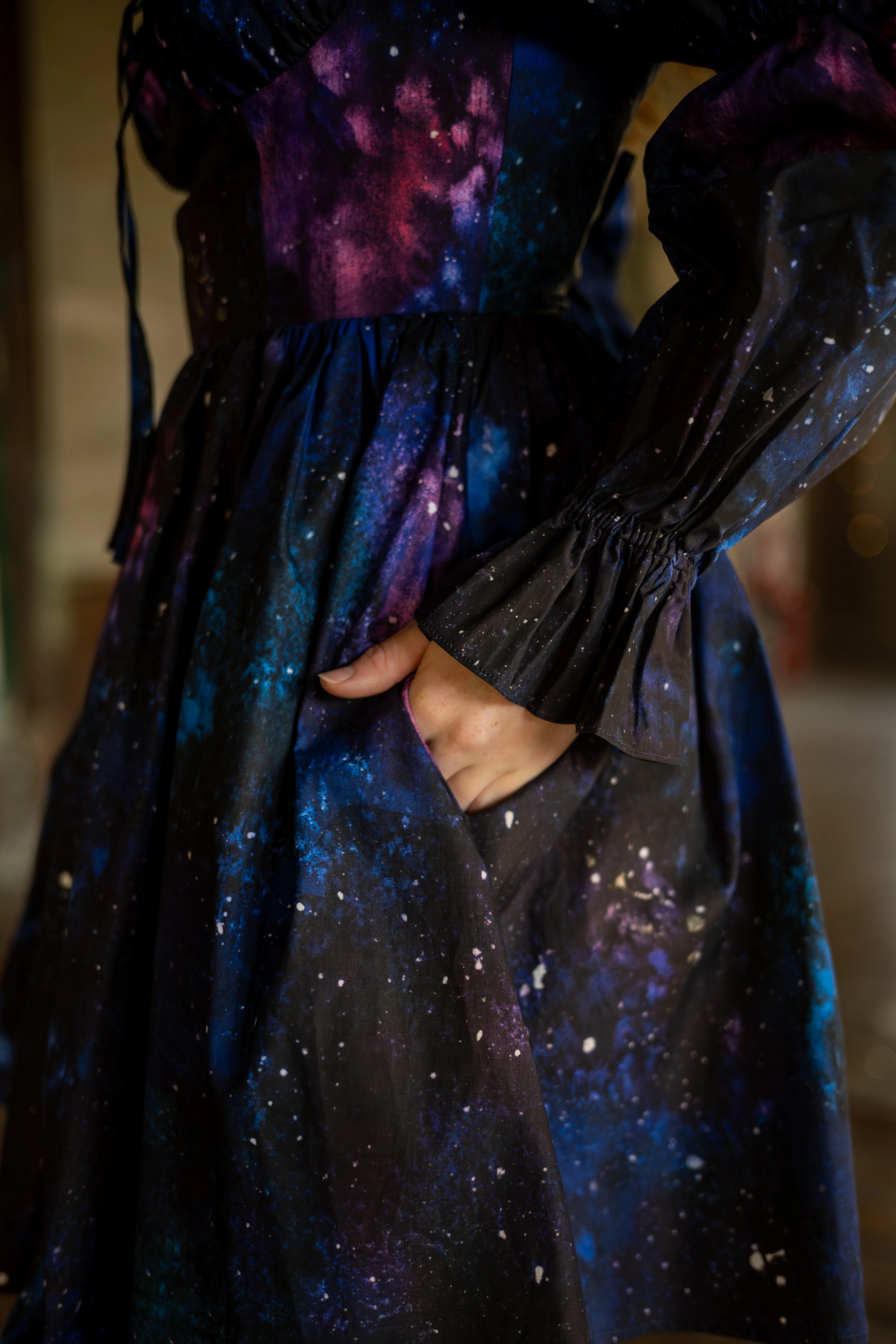Andromeda Anwen Dress - Image 6