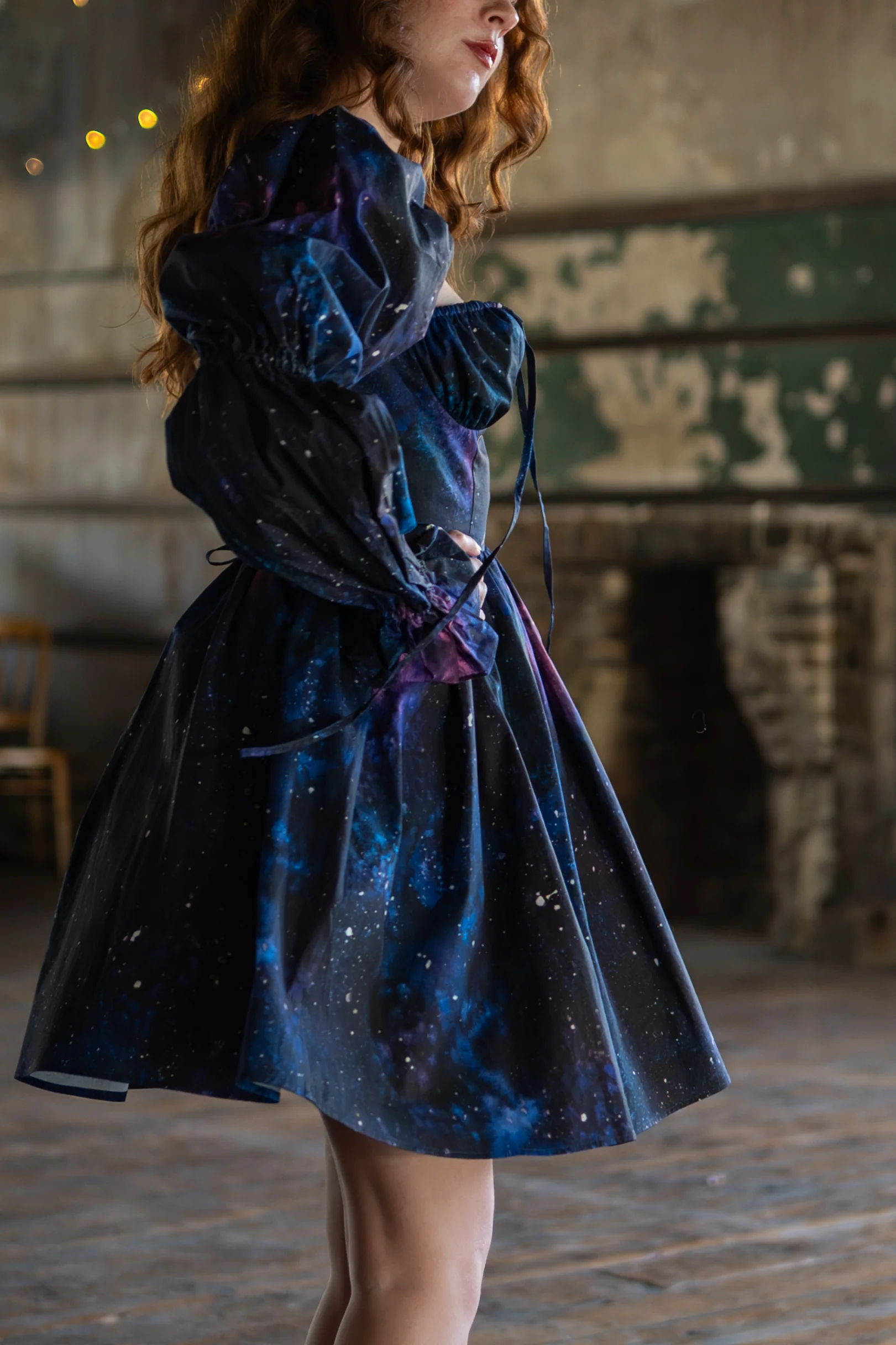 Andromeda Anwen Dress - Image 7