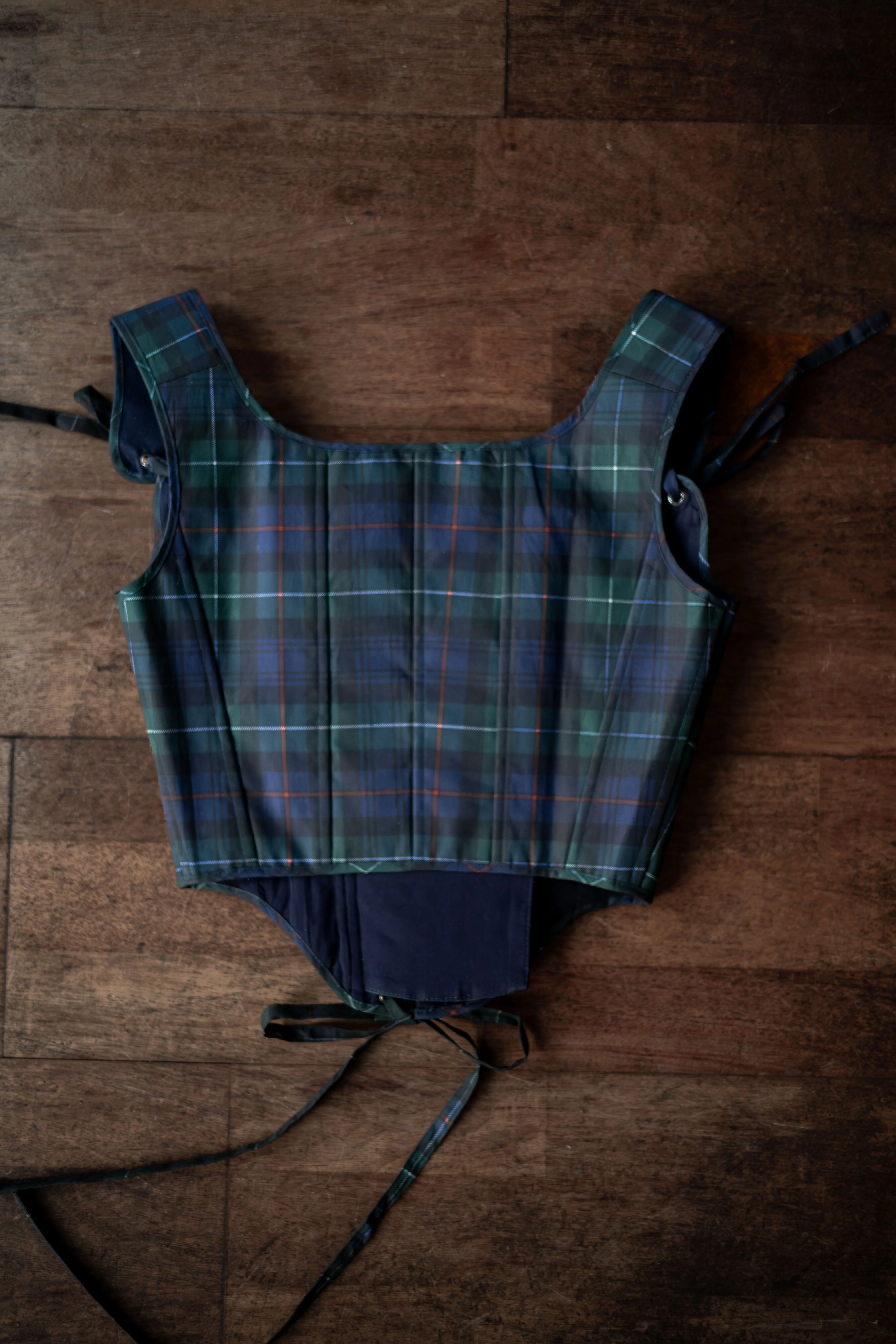 Bleakmoor Galatea Corset - Image 5