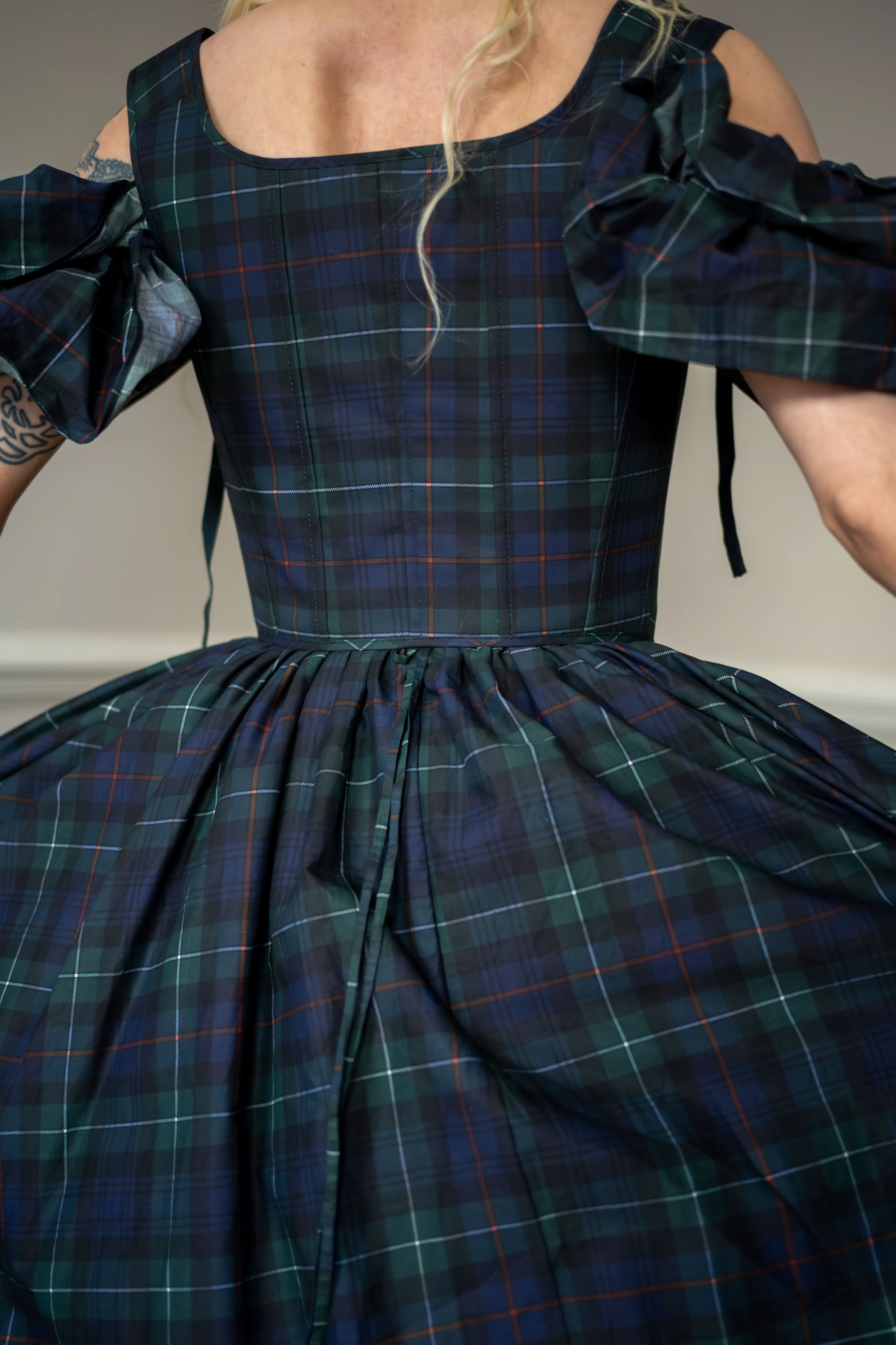 Bleakmoor Galatea Corset - Image 7