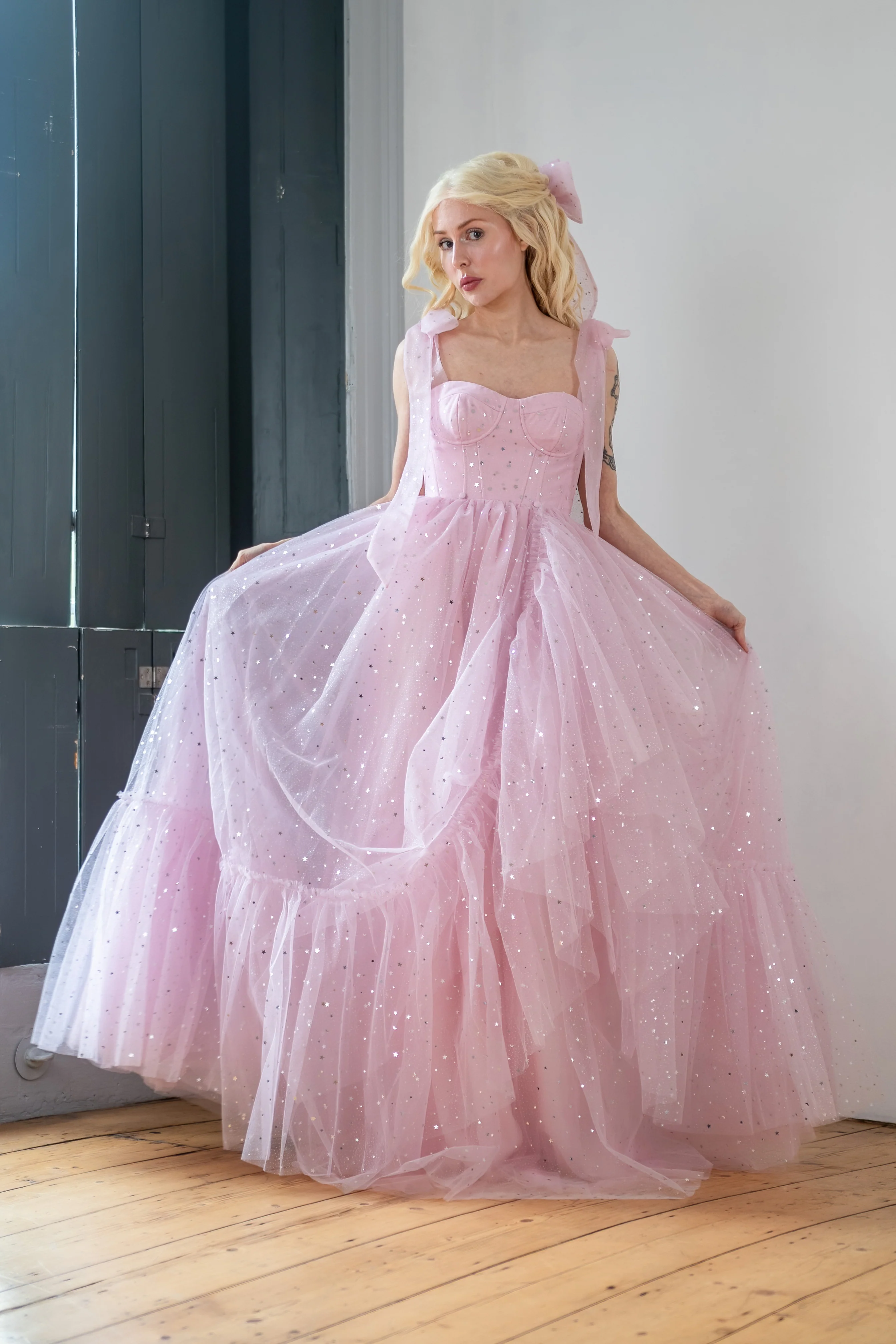 Cassiopeia Eternity Gown - Image 11