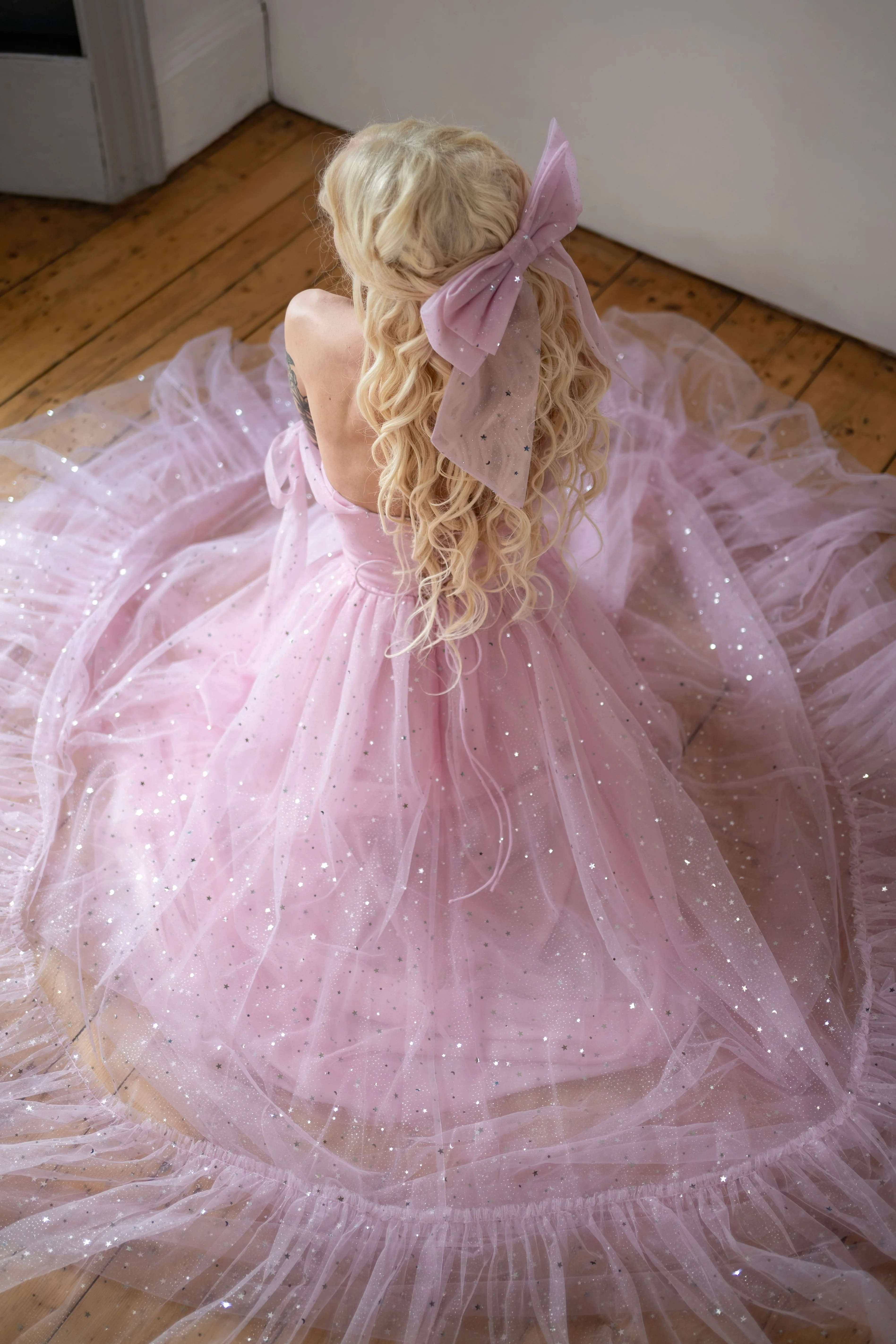 Cassiopeia Eternity Gown - Image 12