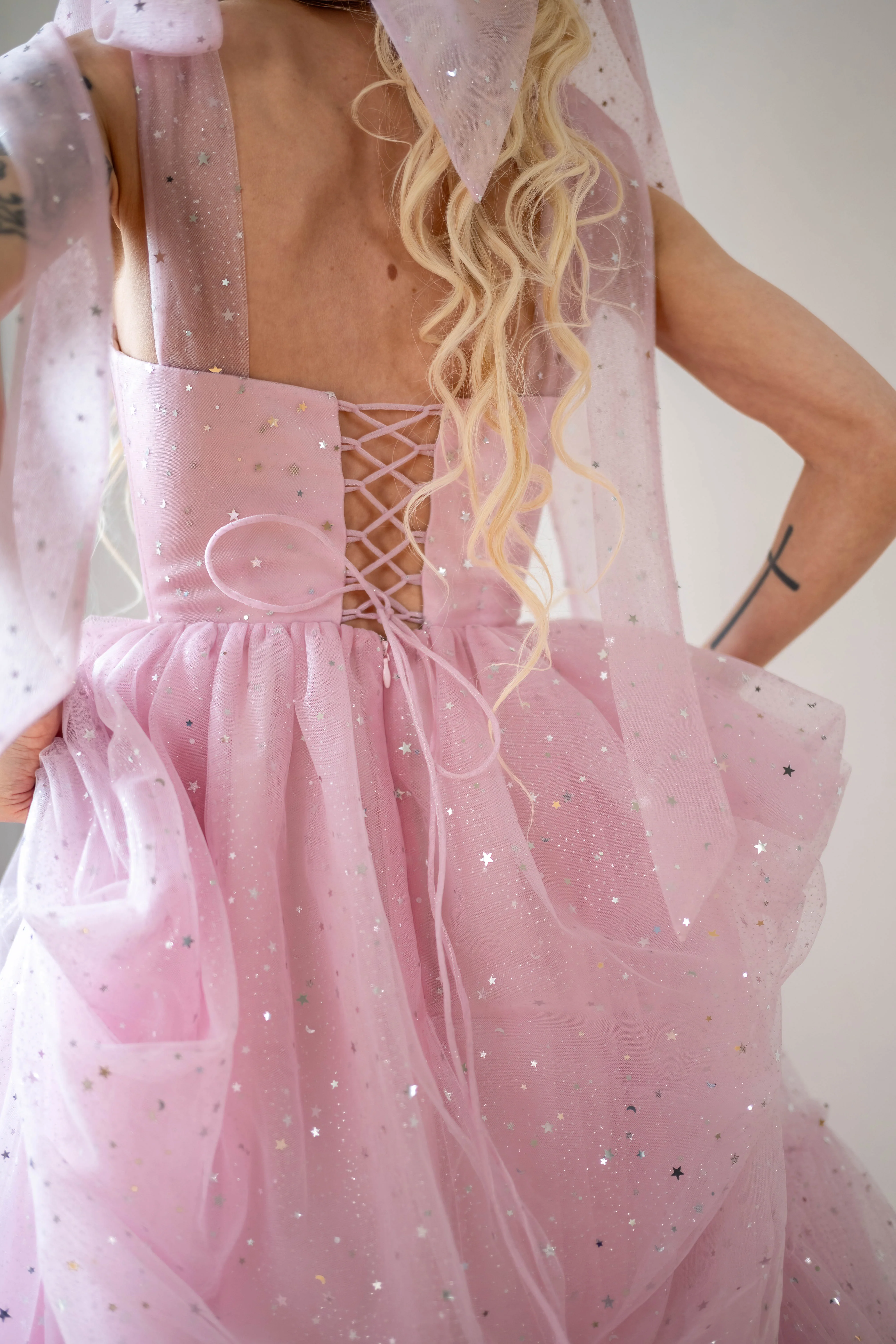 Cassiopeia Eternity Gown - Image 15