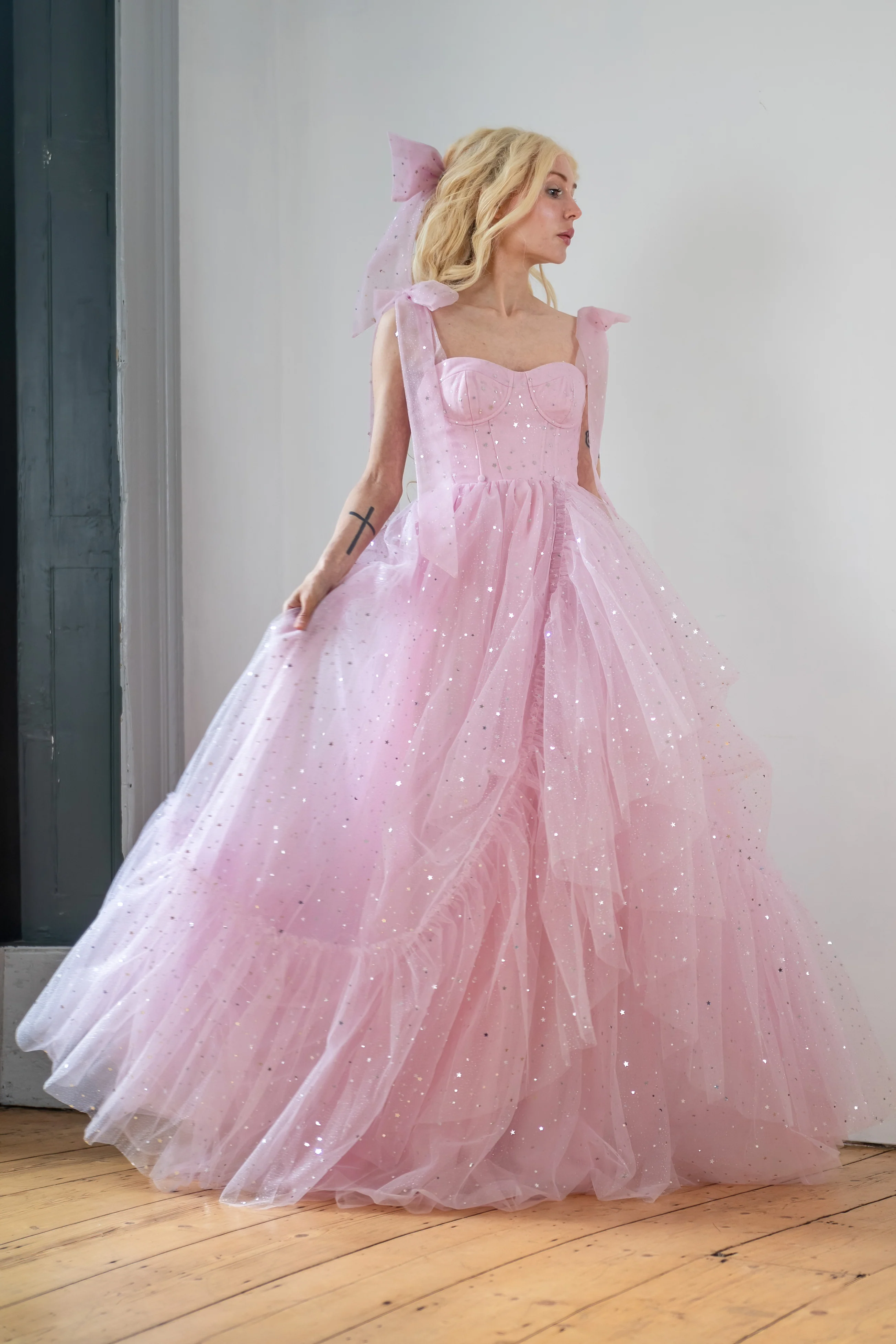 Cassiopeia Eternity Gown - Image 18