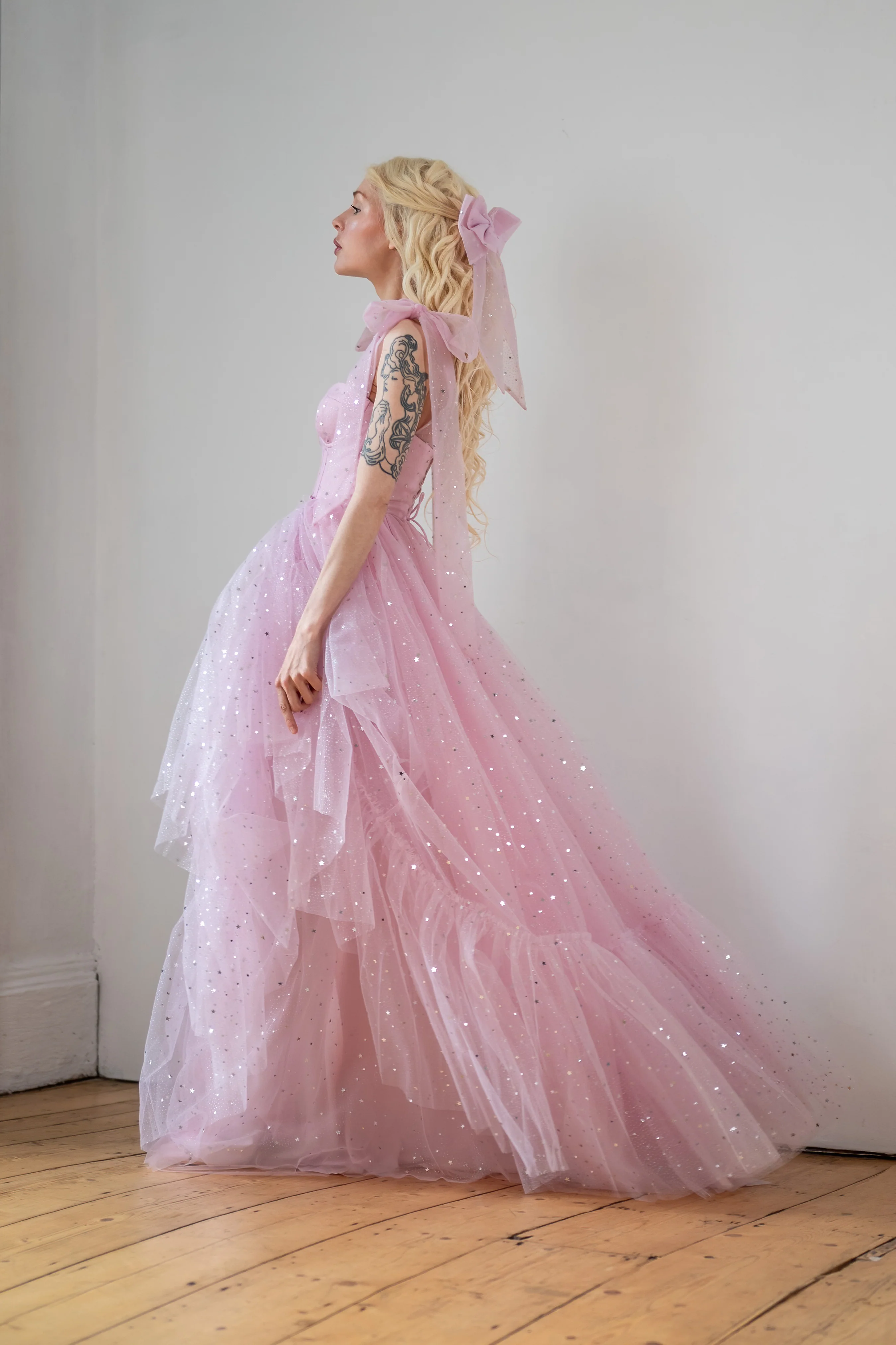 Cassiopeia Eternity Gown - Image 19