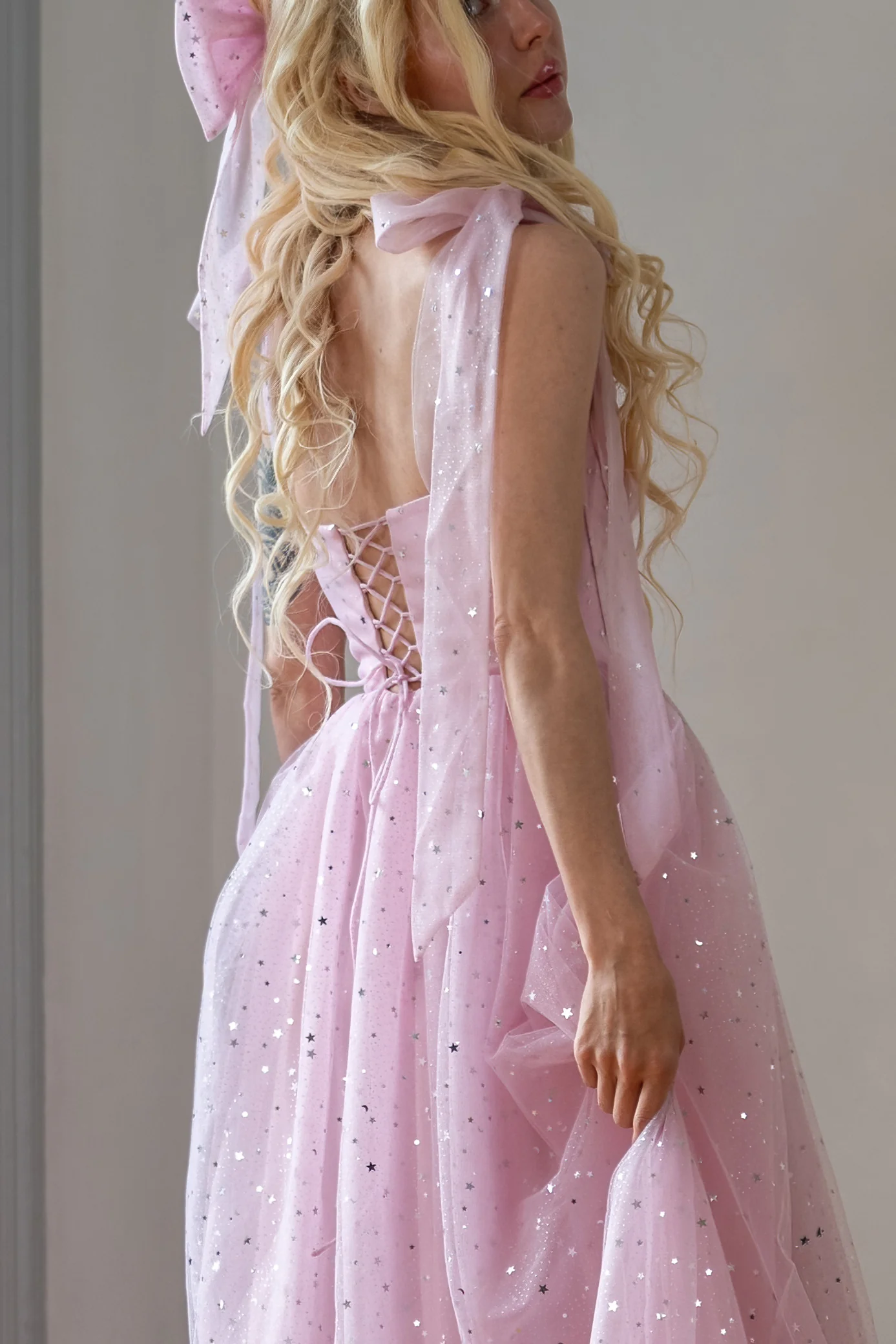 Cassiopeia Eternity Gown - Image 20