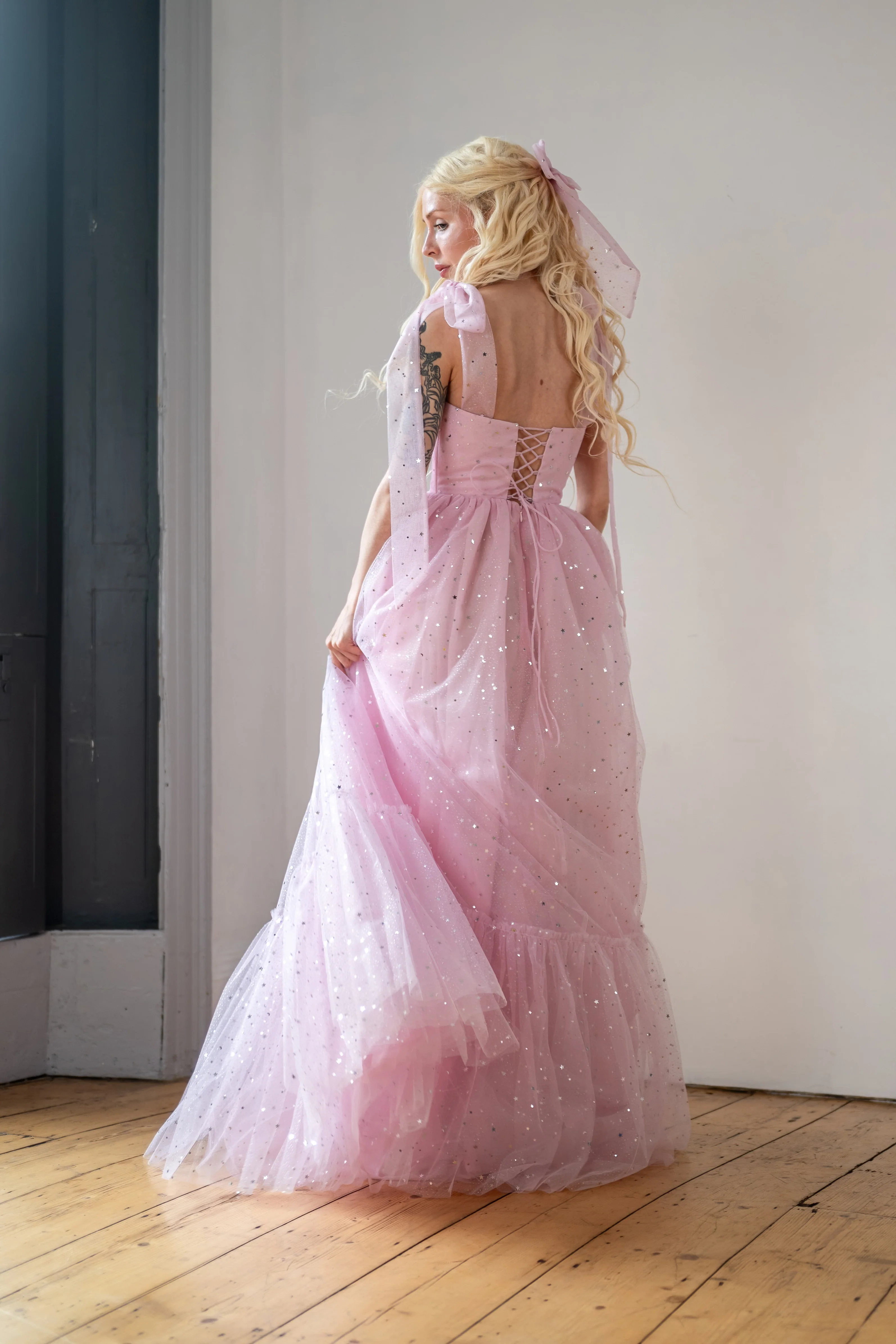 Cassiopeia Eternity Gown - Image 26