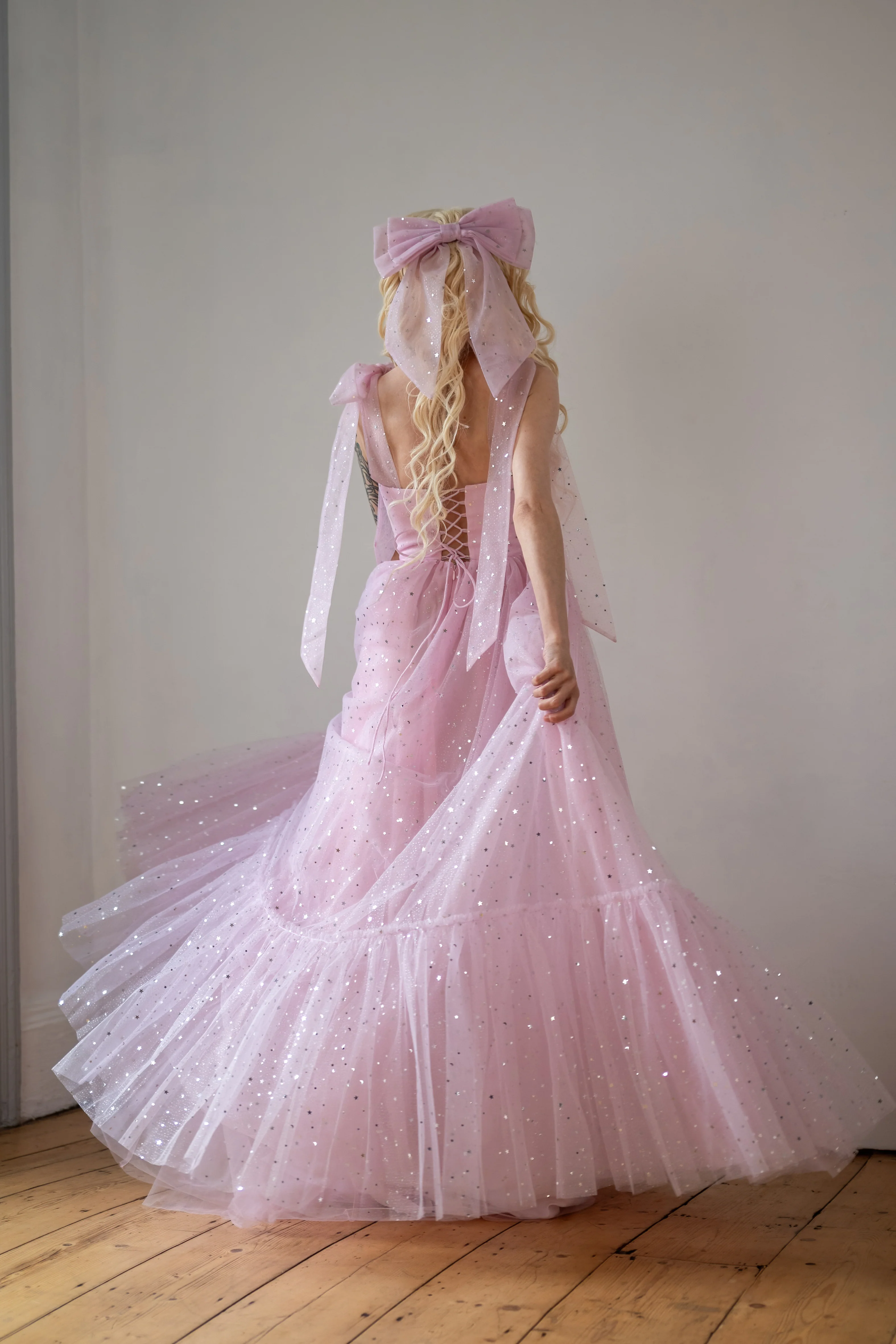 Cassiopeia Eternity Gown - Image 27