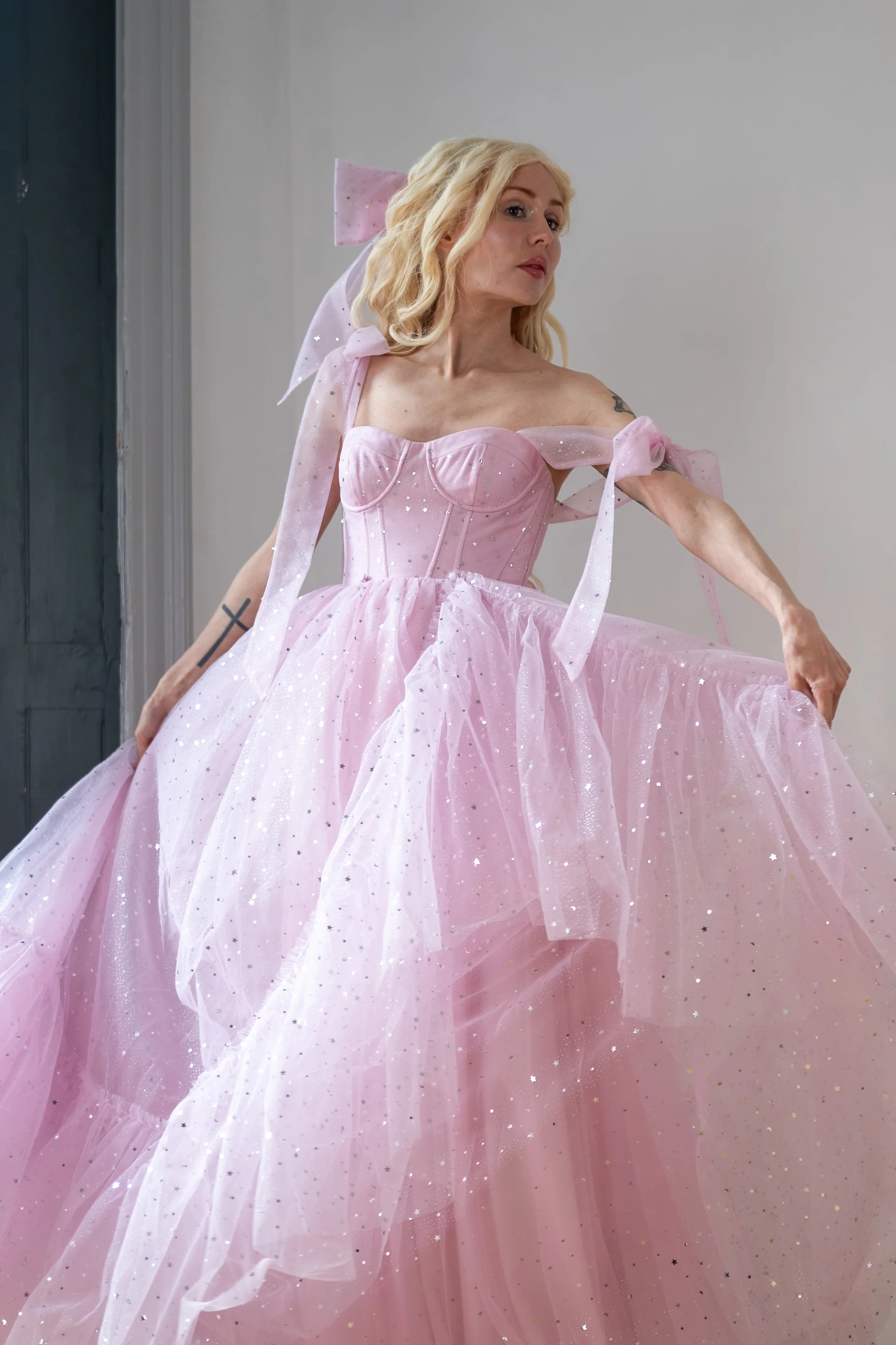 Cassiopeia Eternity Gown - Image 5