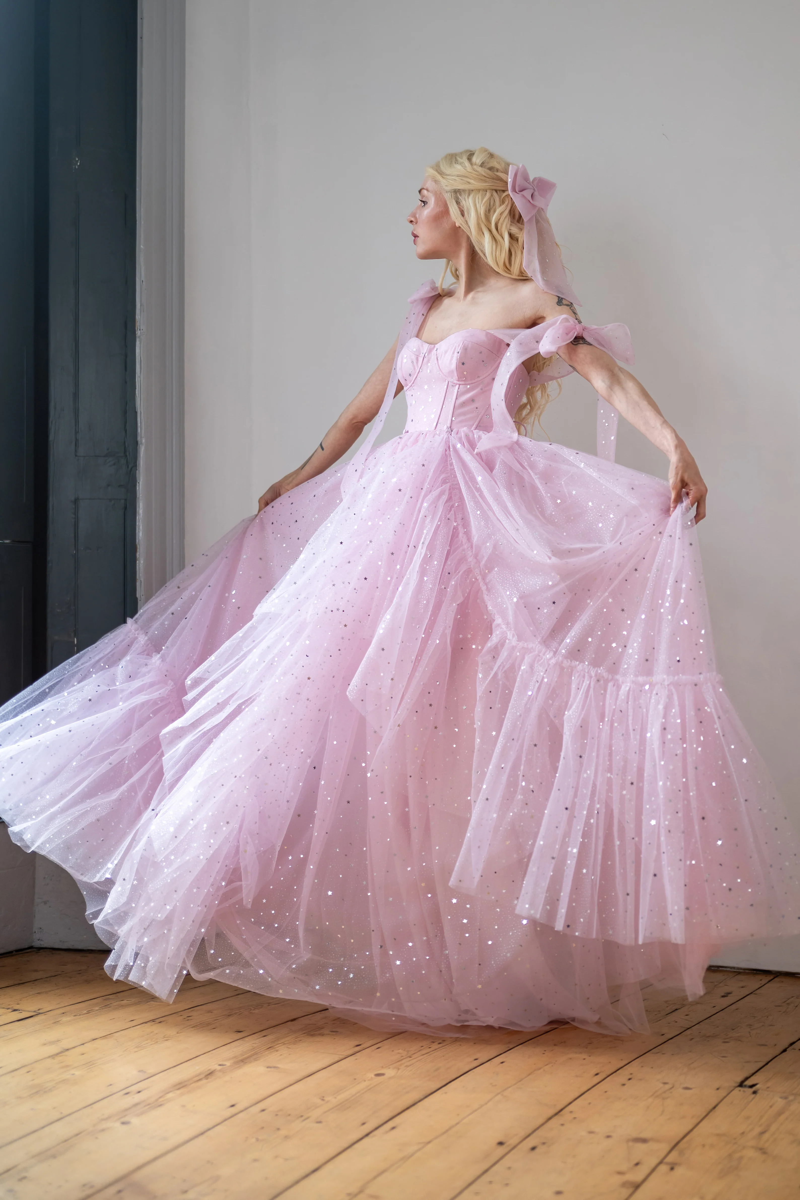 Cassiopeia Eternity Gown - Image 7