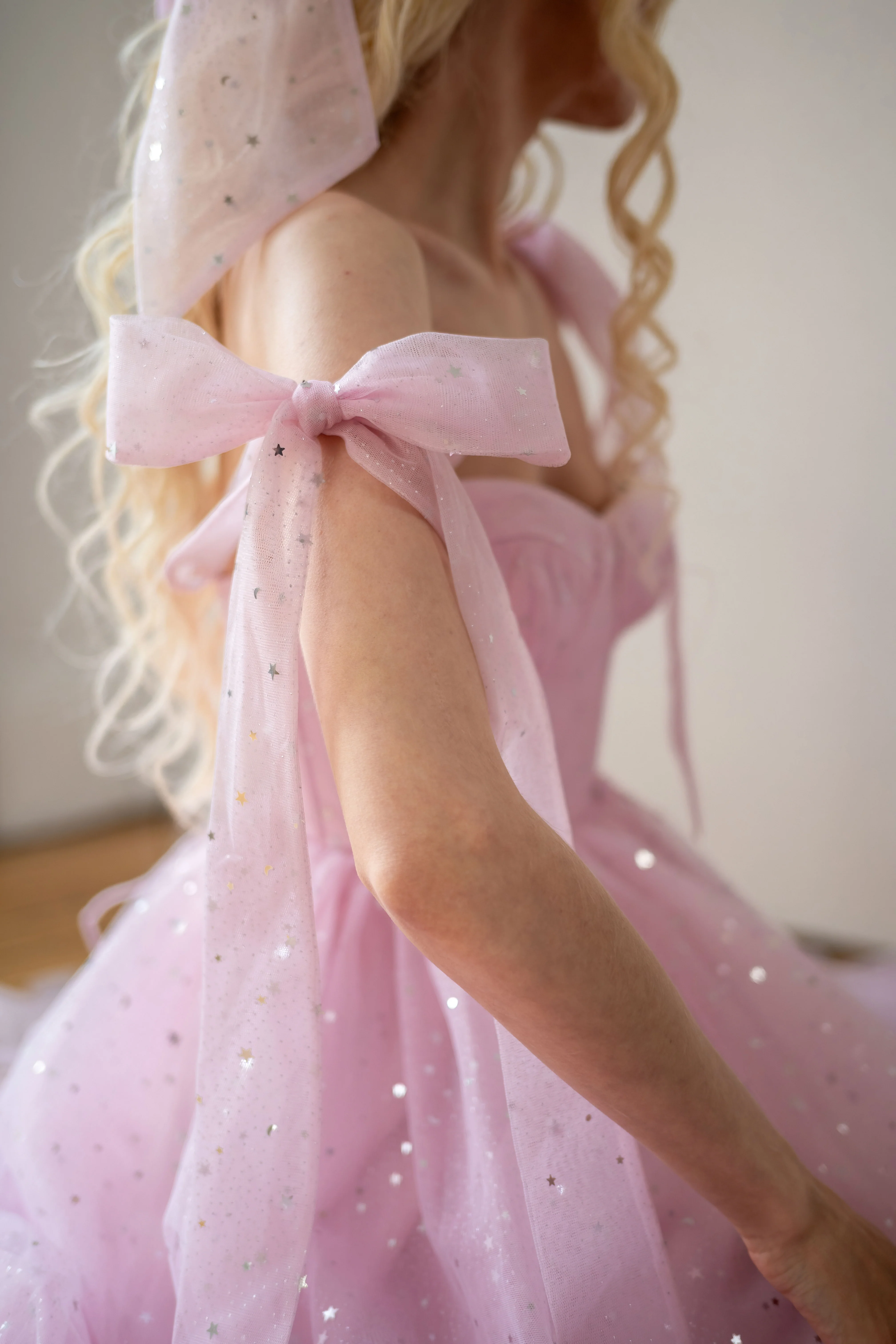 Cassiopeia Eternity Gown - Image 8
