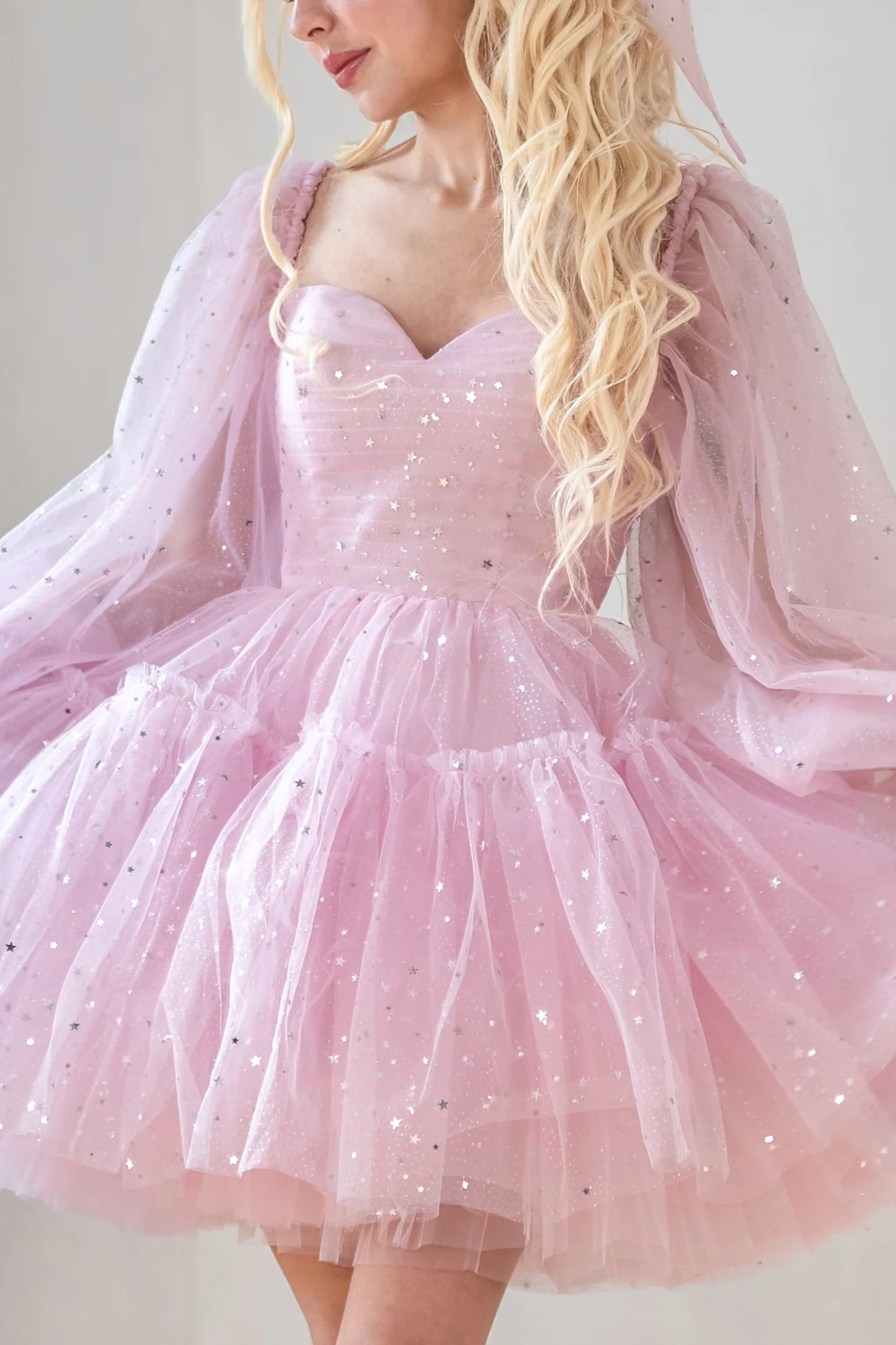 Cassiopeia Stardancer Dress - Image 2