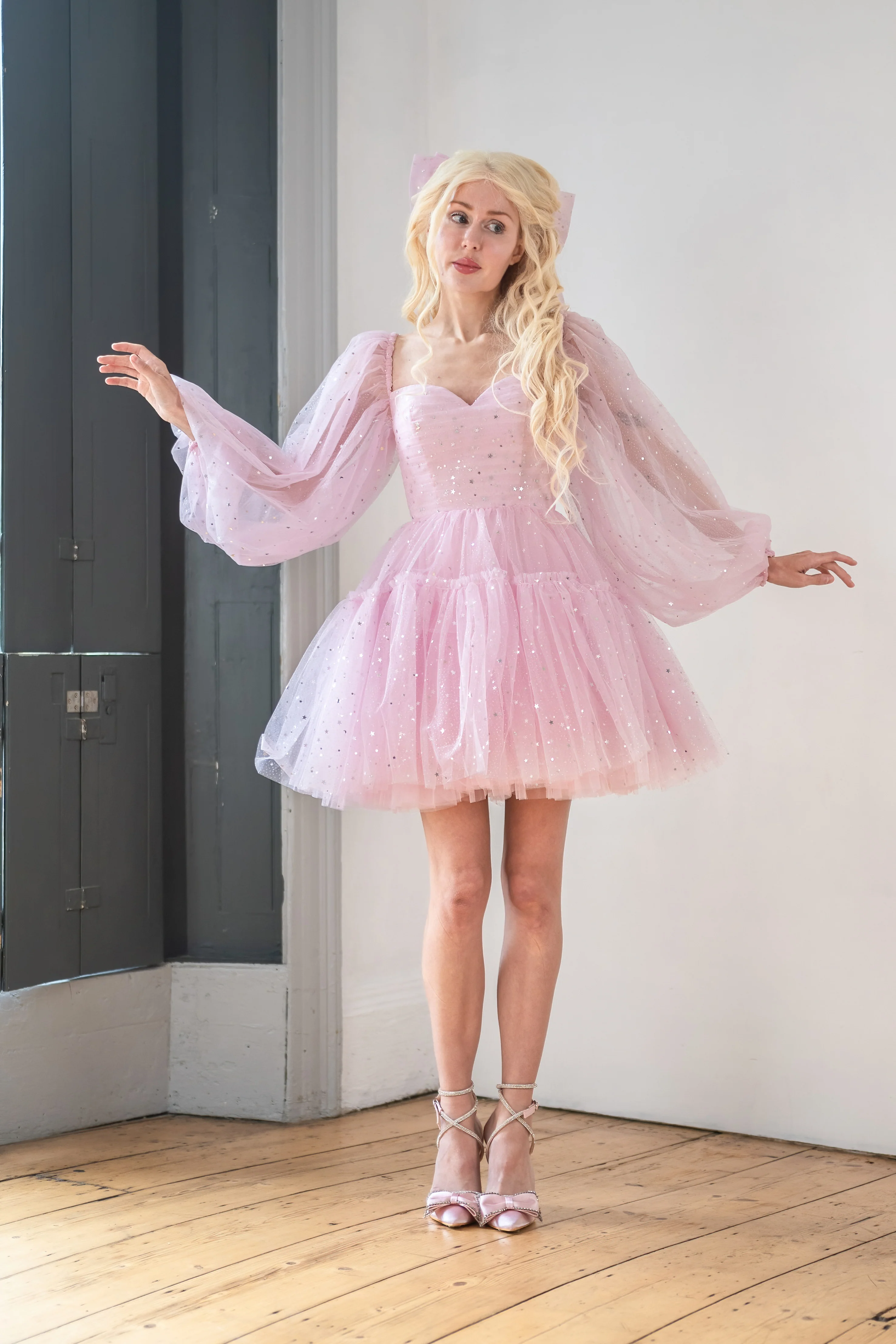 Cassiopeia Stardancer Dress - Image 5