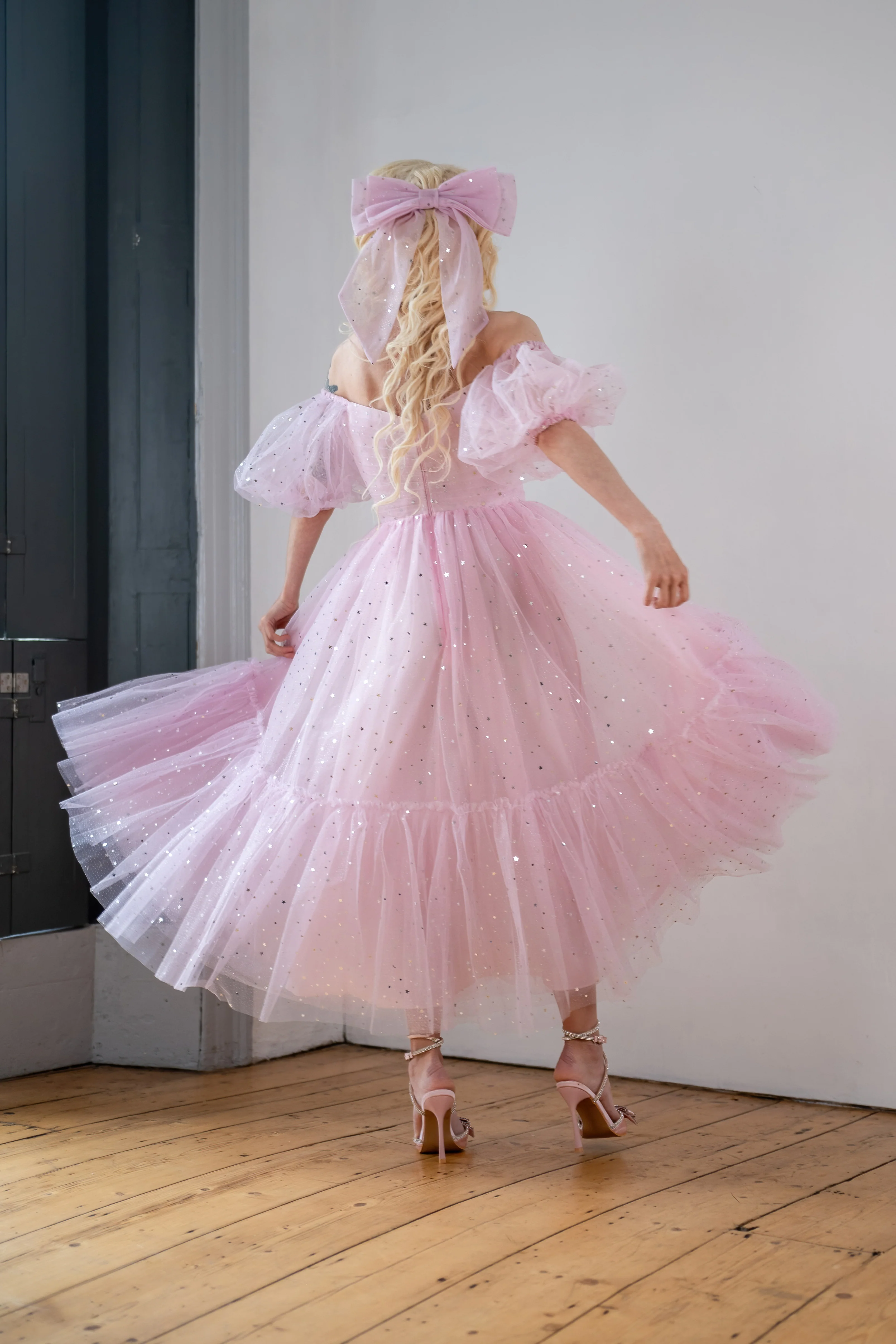 Cassiopeia Stargazer Dress - Image 15