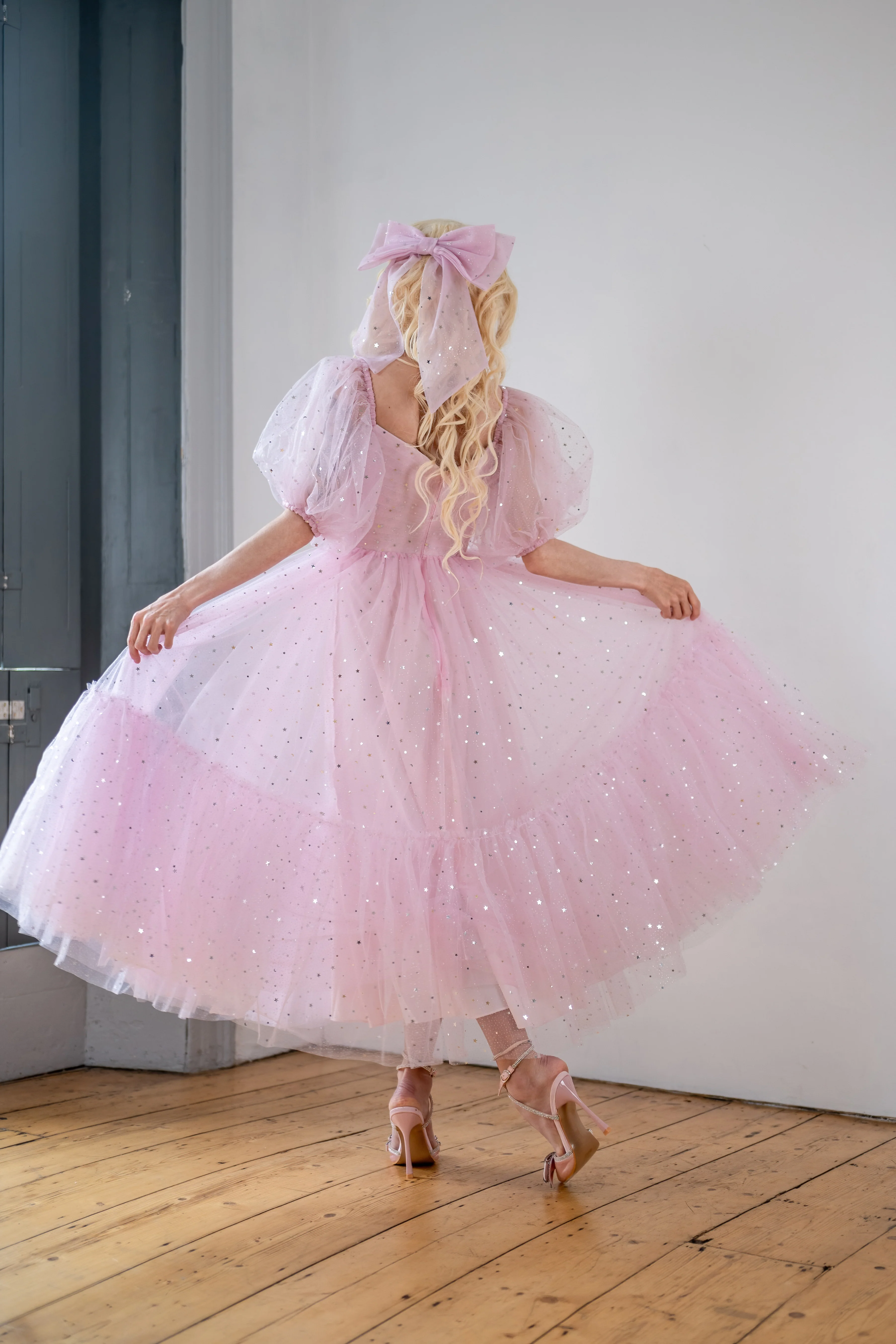 Cassiopeia Stargazer Dress - Image 6