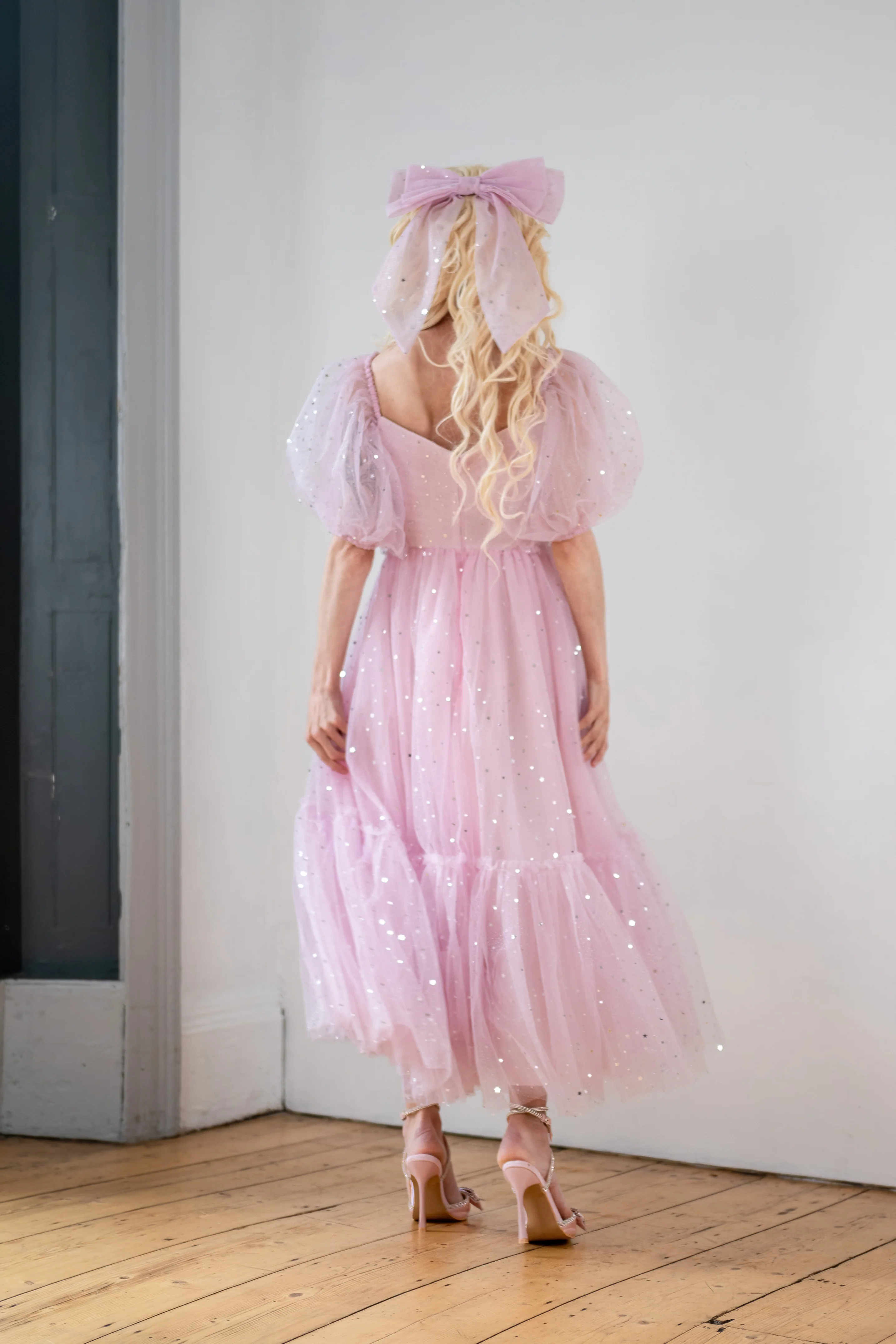Cassiopeia Stargazer Dress - Image 7