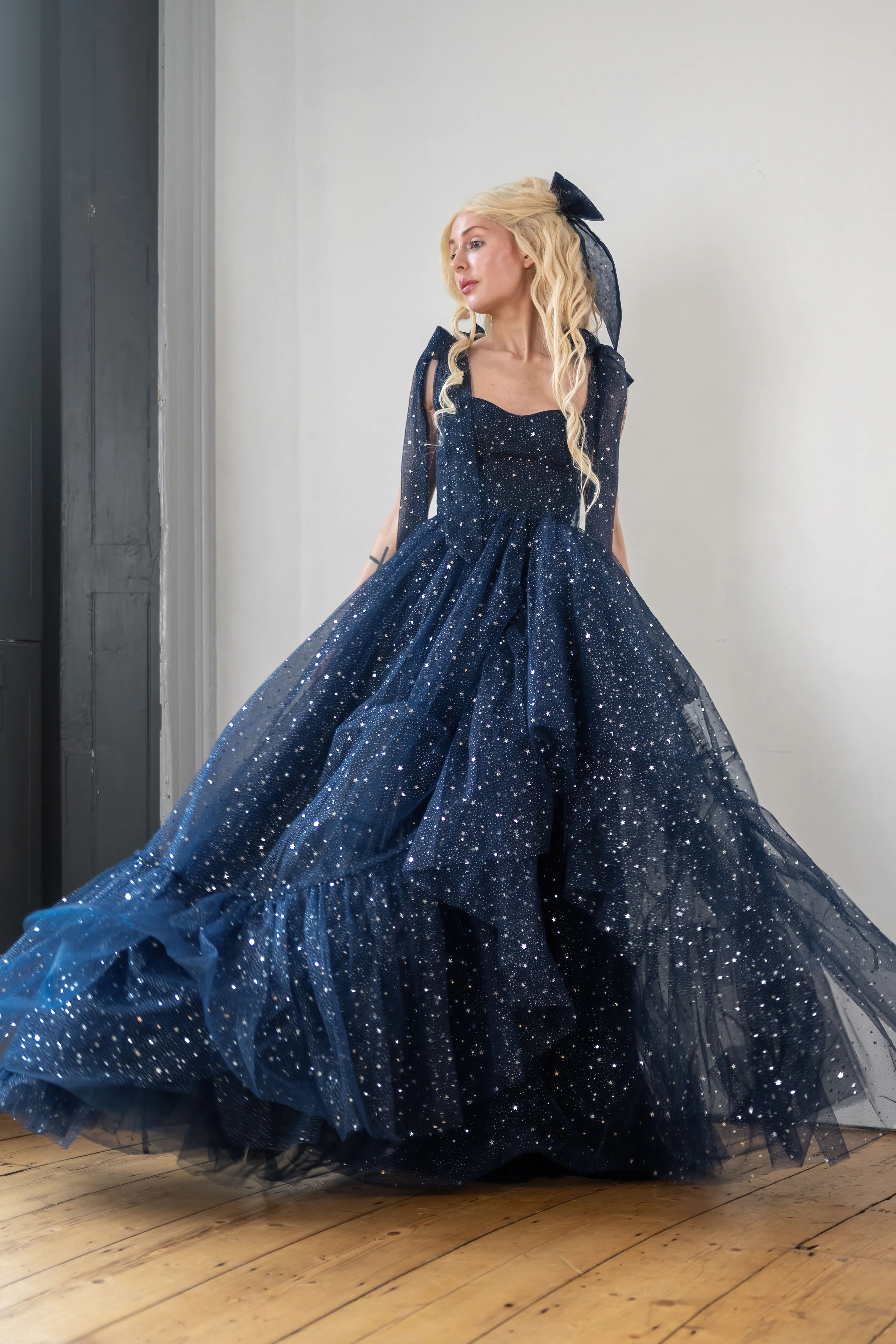 Cosmic Eternity Gown - Image 7