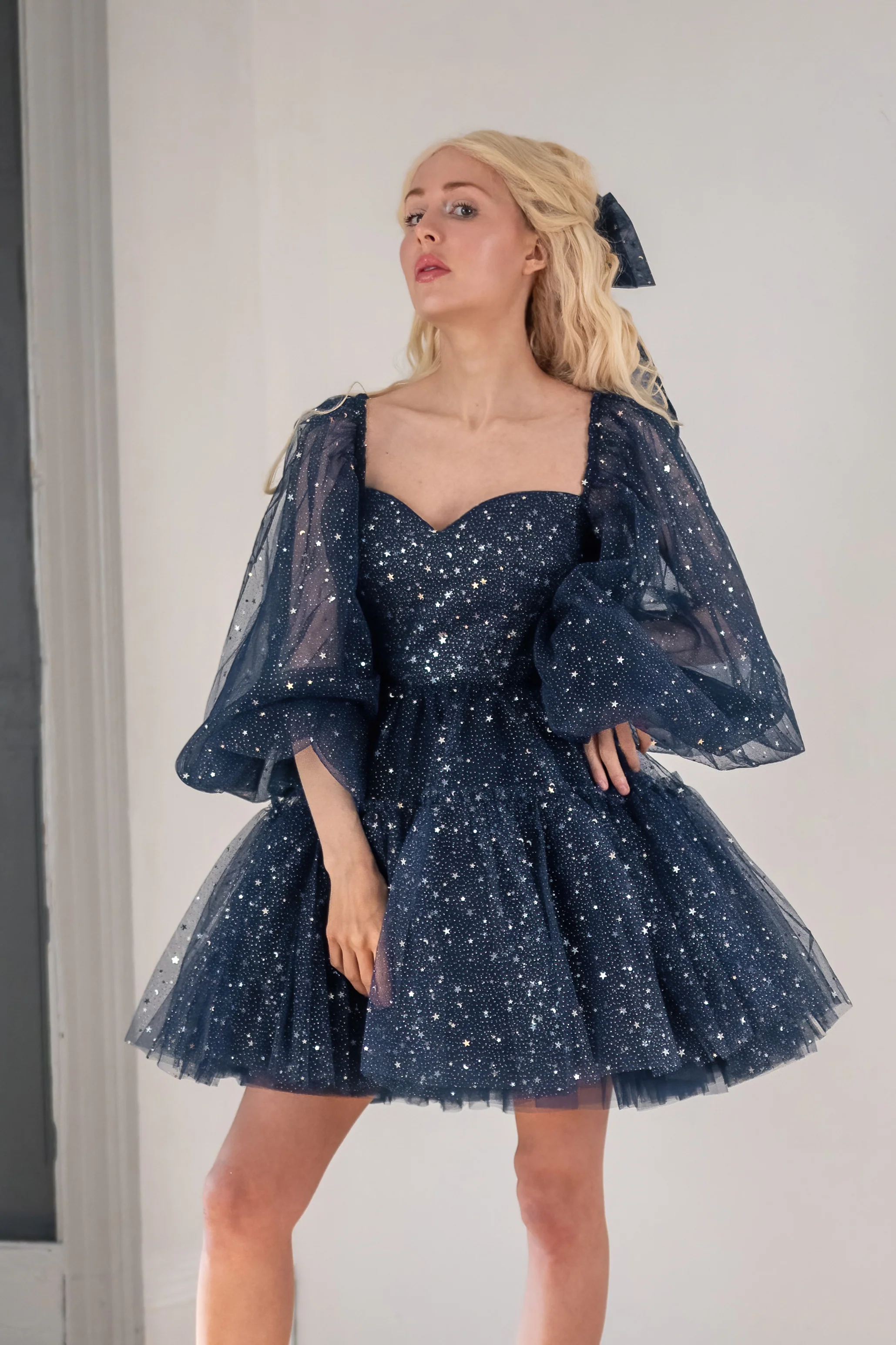 Cosmic Stardancer Dress - Image 15
