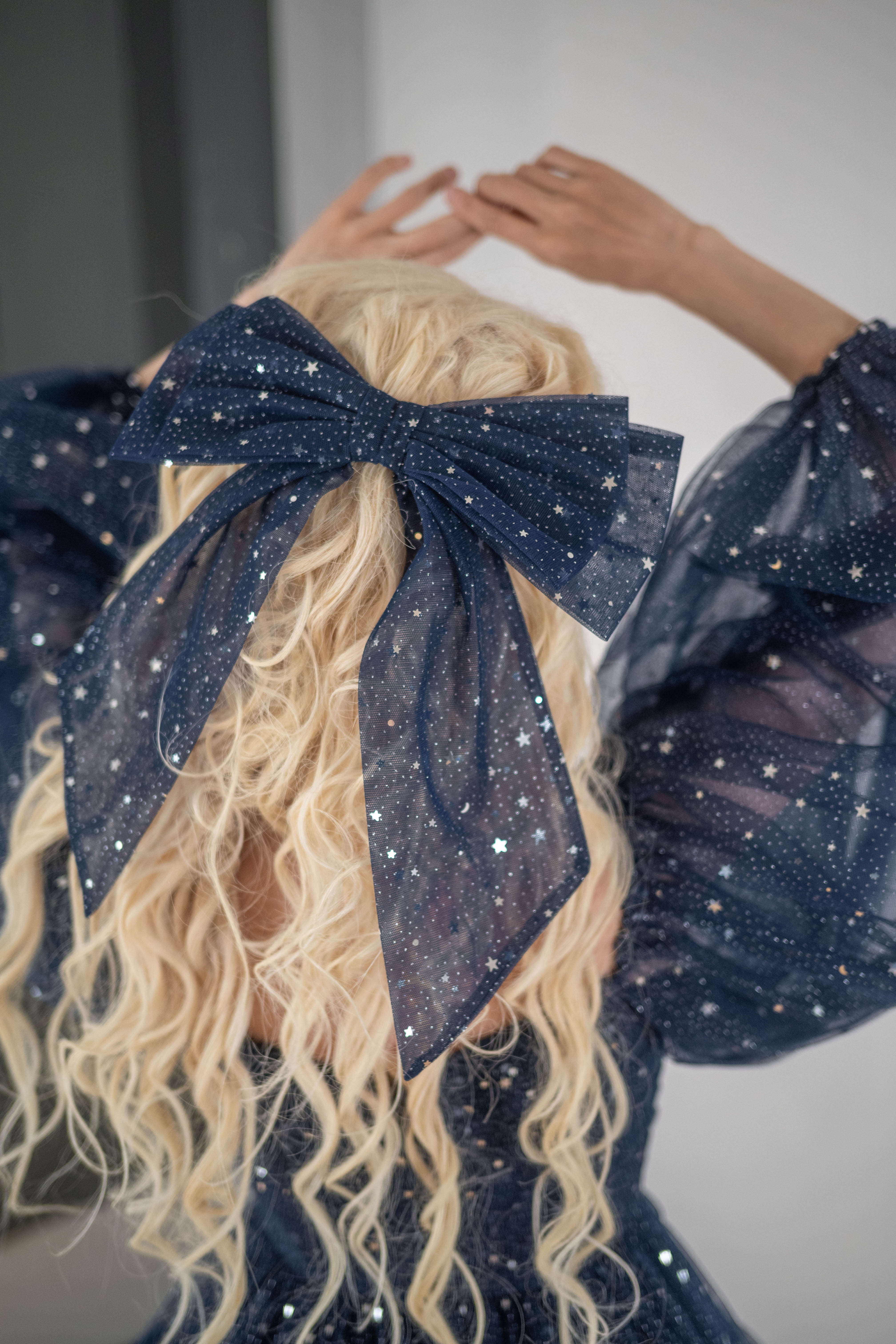 Cosmic Winged Bow - Image 2
