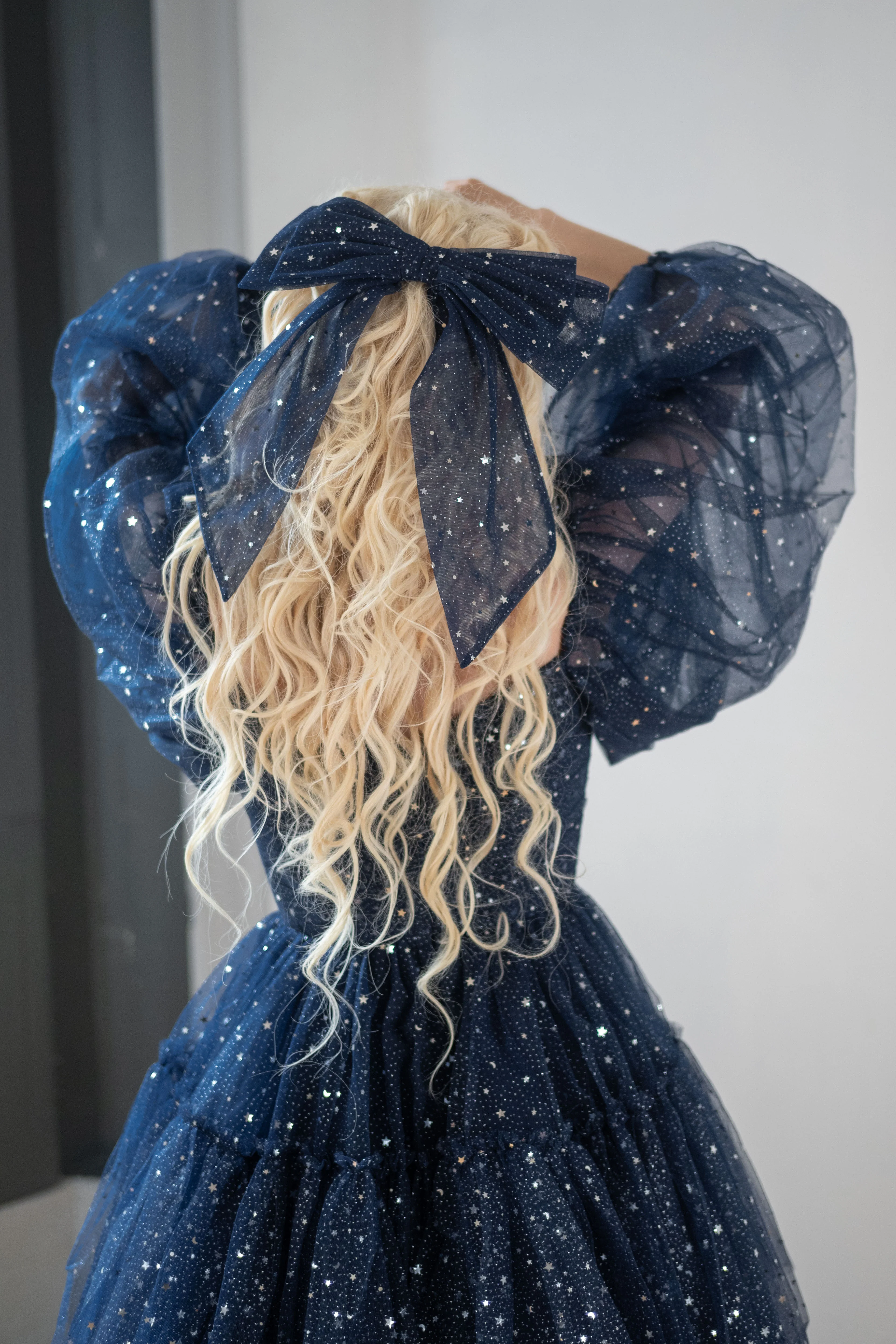 Cosmic Winged Bow - Image 4
