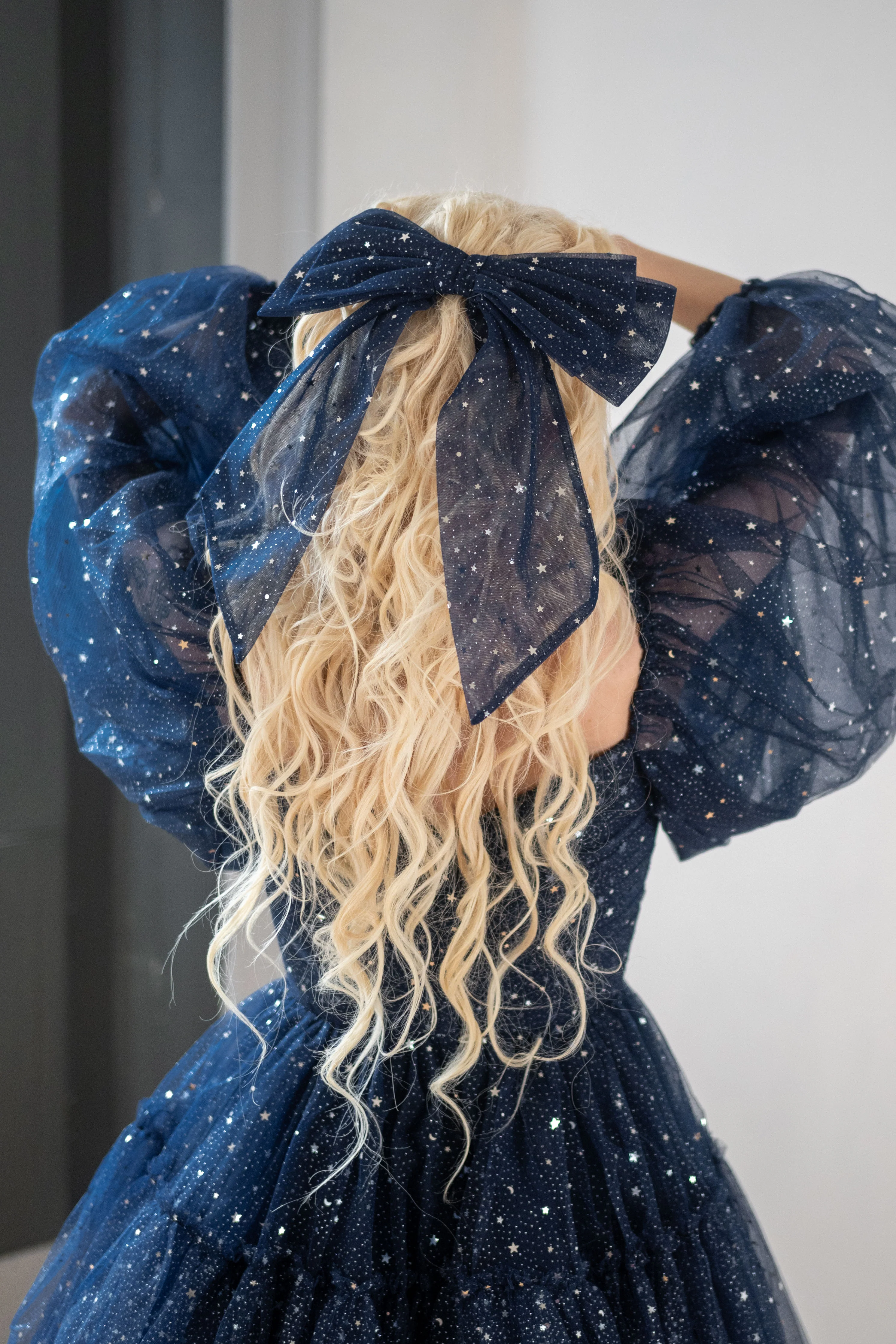 Cosmic Winged Bow - Image 6