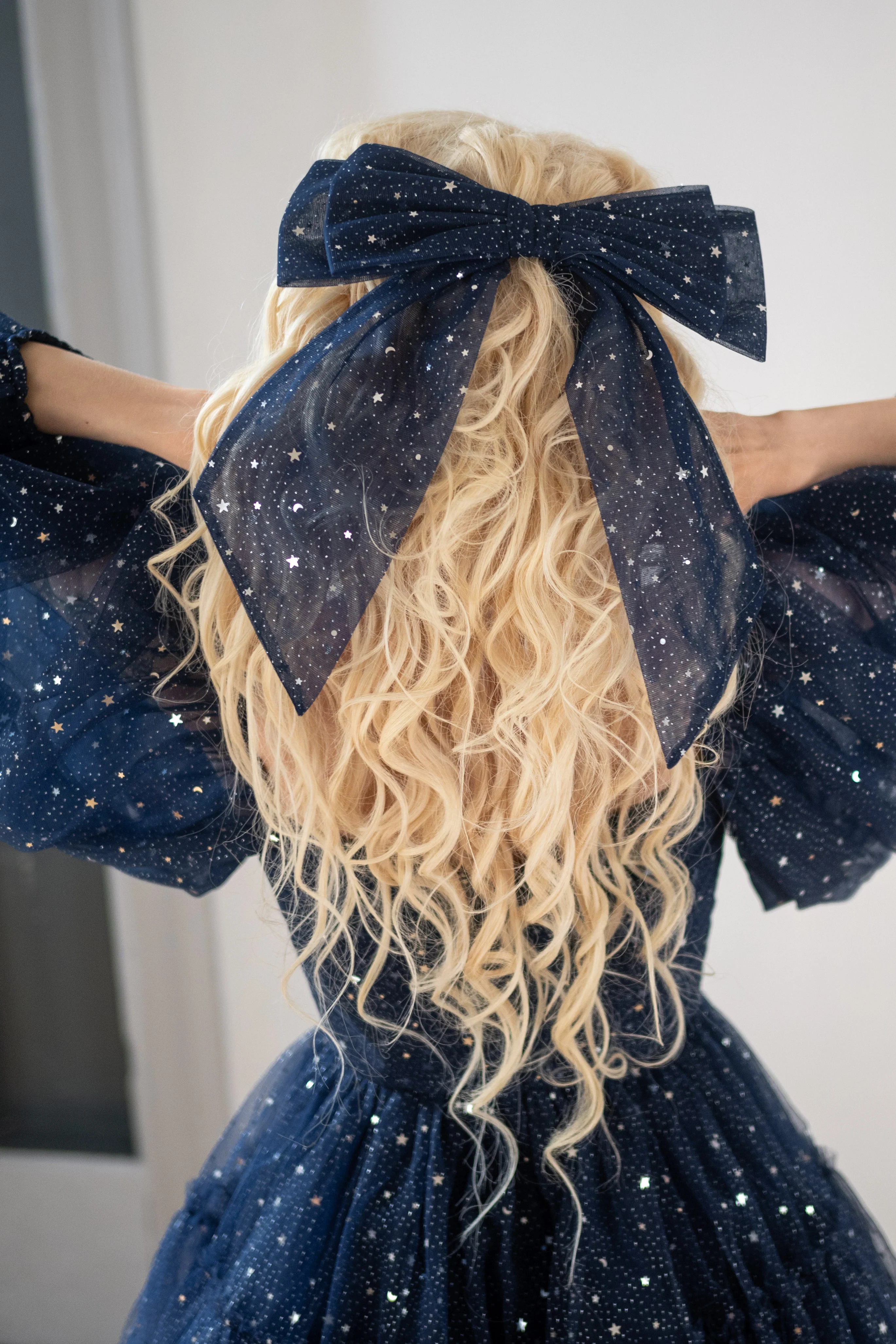 Cosmic Winged Bow - Image 8