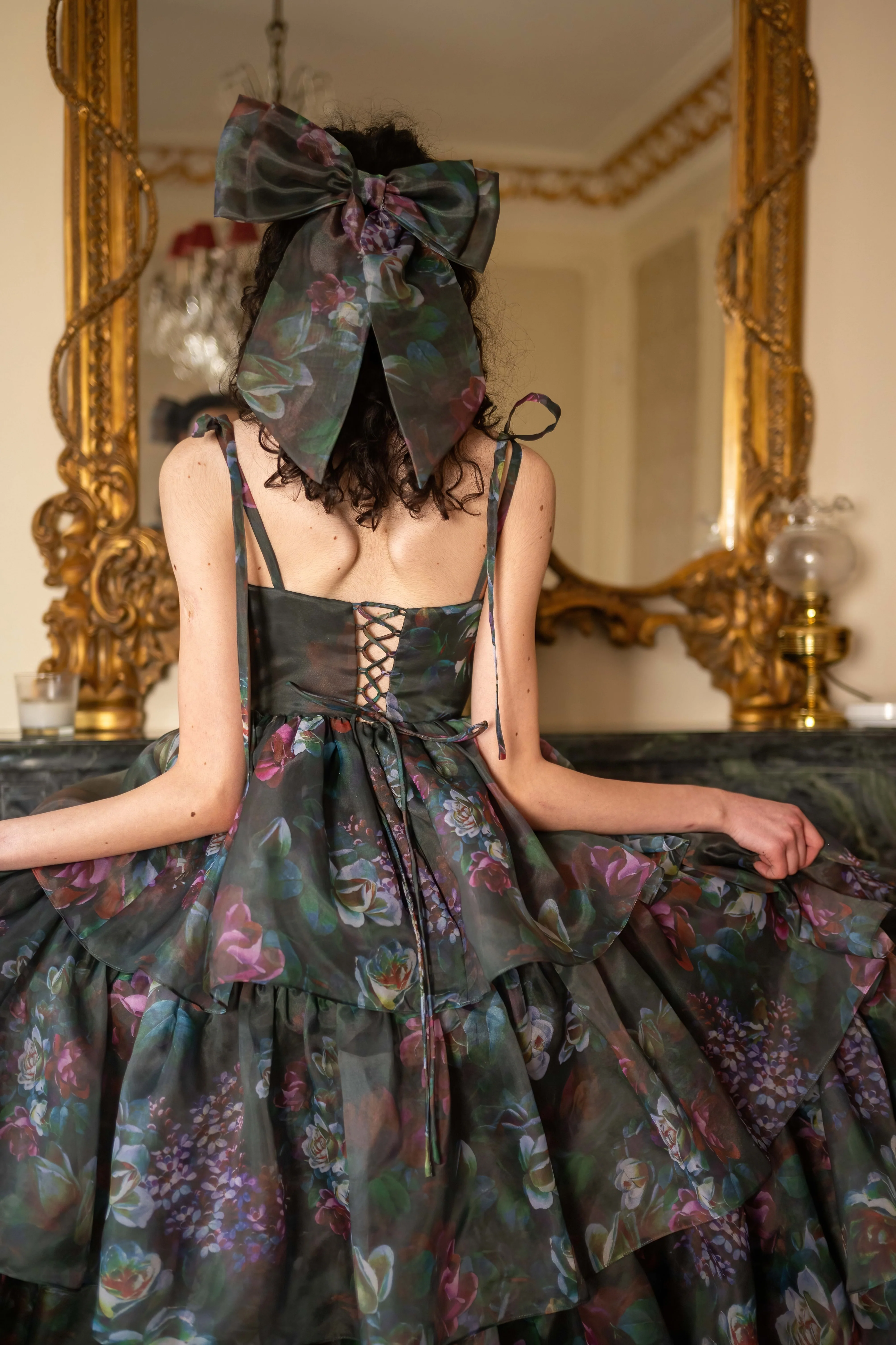 Electric Ballroom Heritage Gown - Image 15