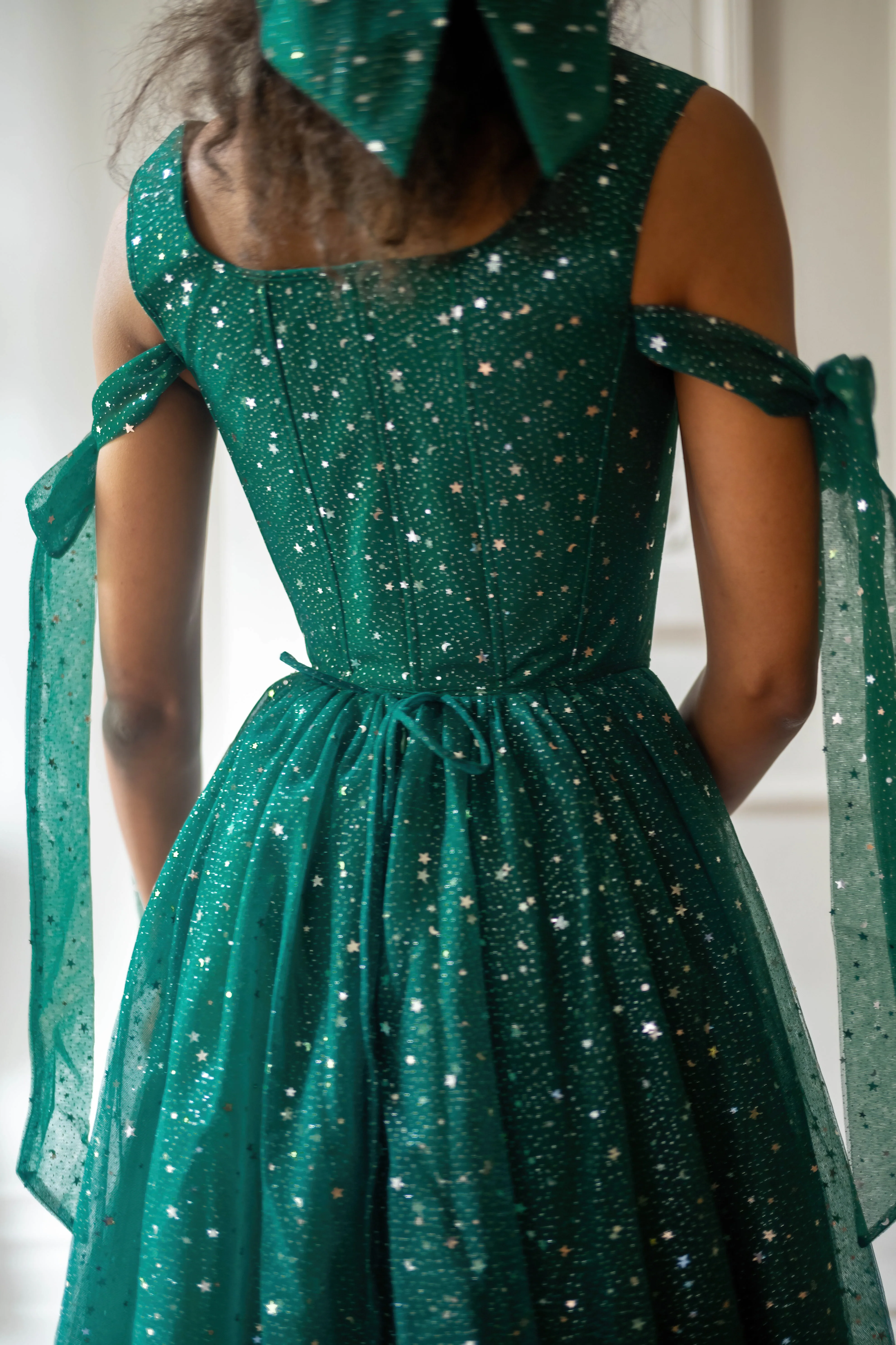 Emerald City Galatea Corset - Image 11