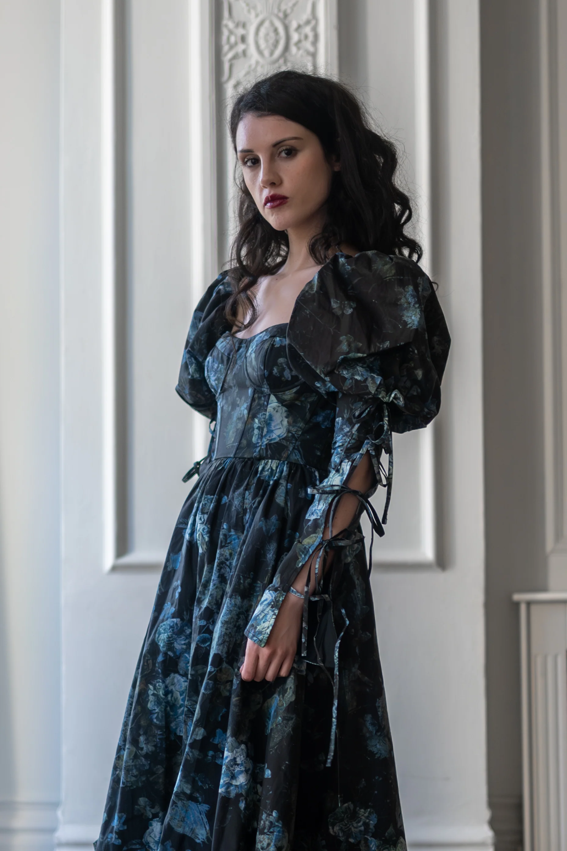 Entwined Souls Carfax Dress - Image 14