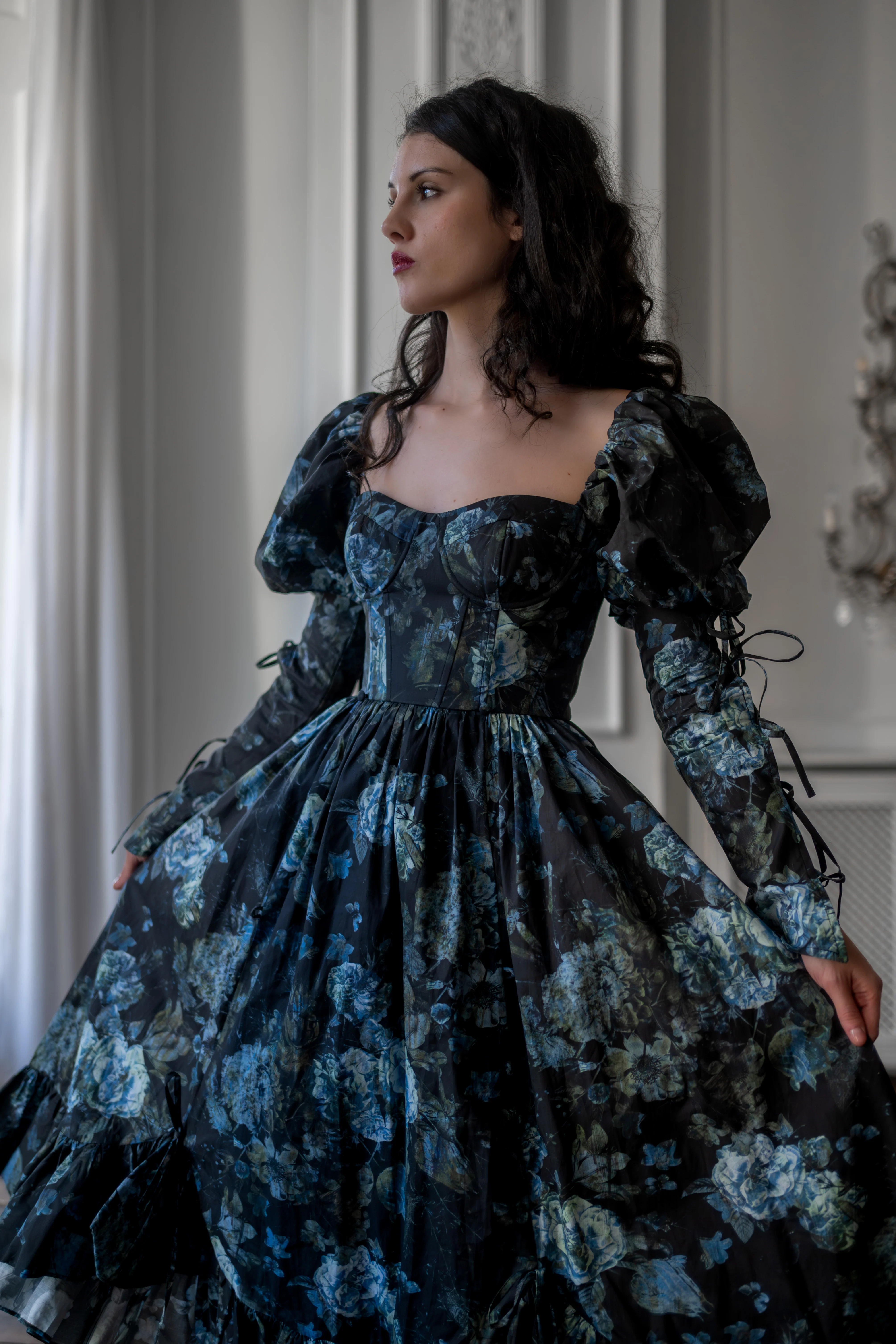 Entwined Souls Carfax Dress - Image 2