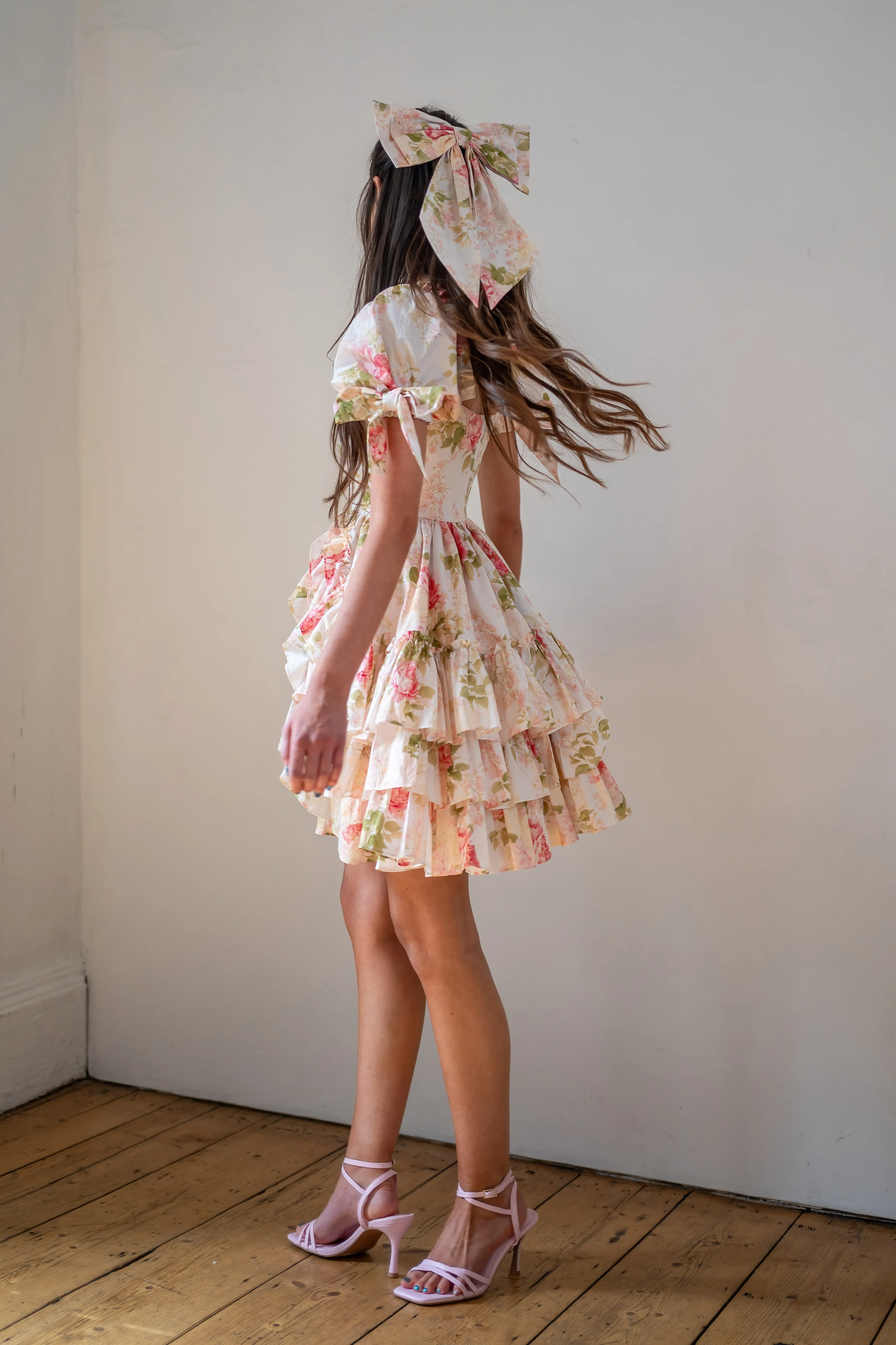 Ever After Liaisons Dress - Image 10