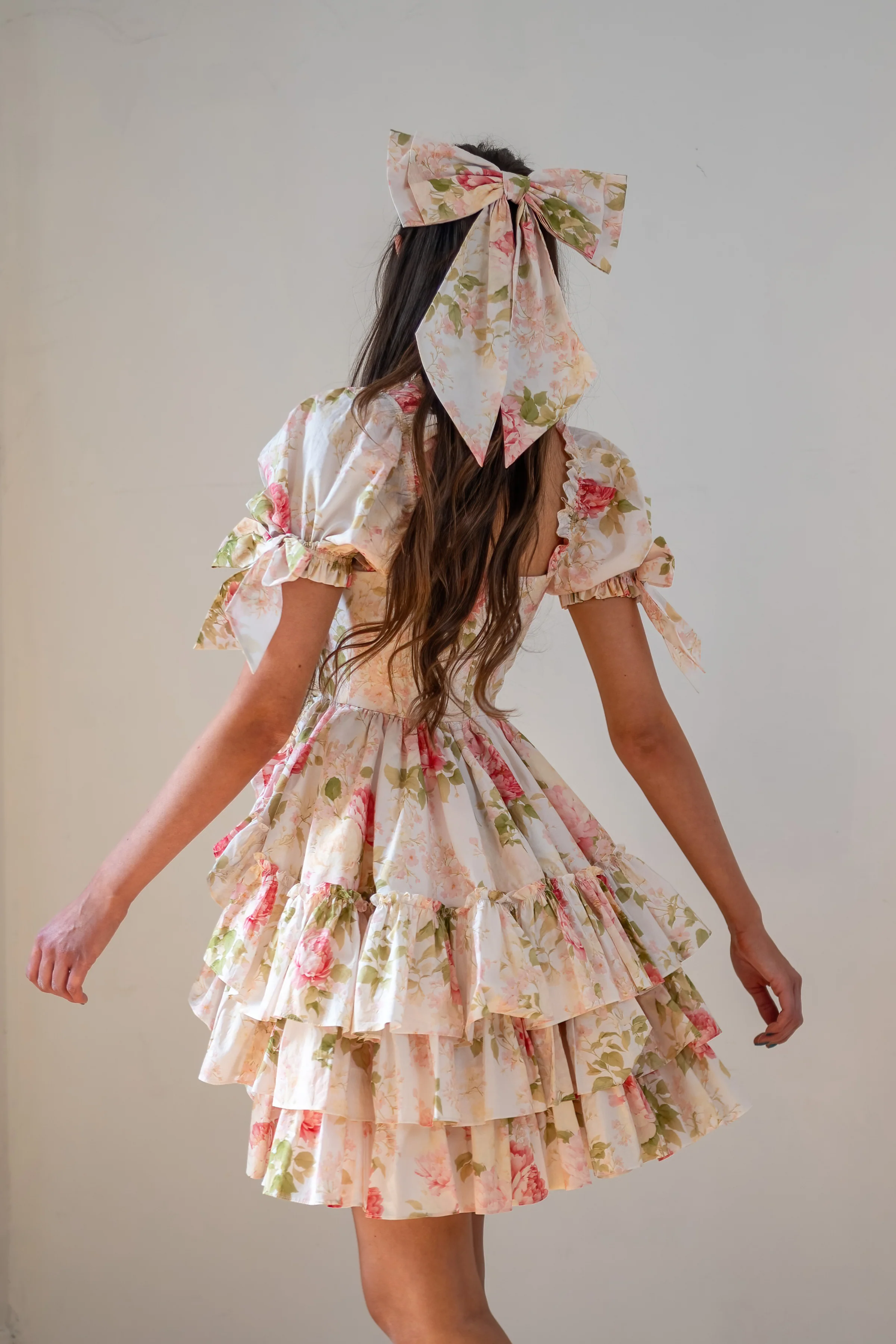 Ever After Liaisons Dress - Image 11
