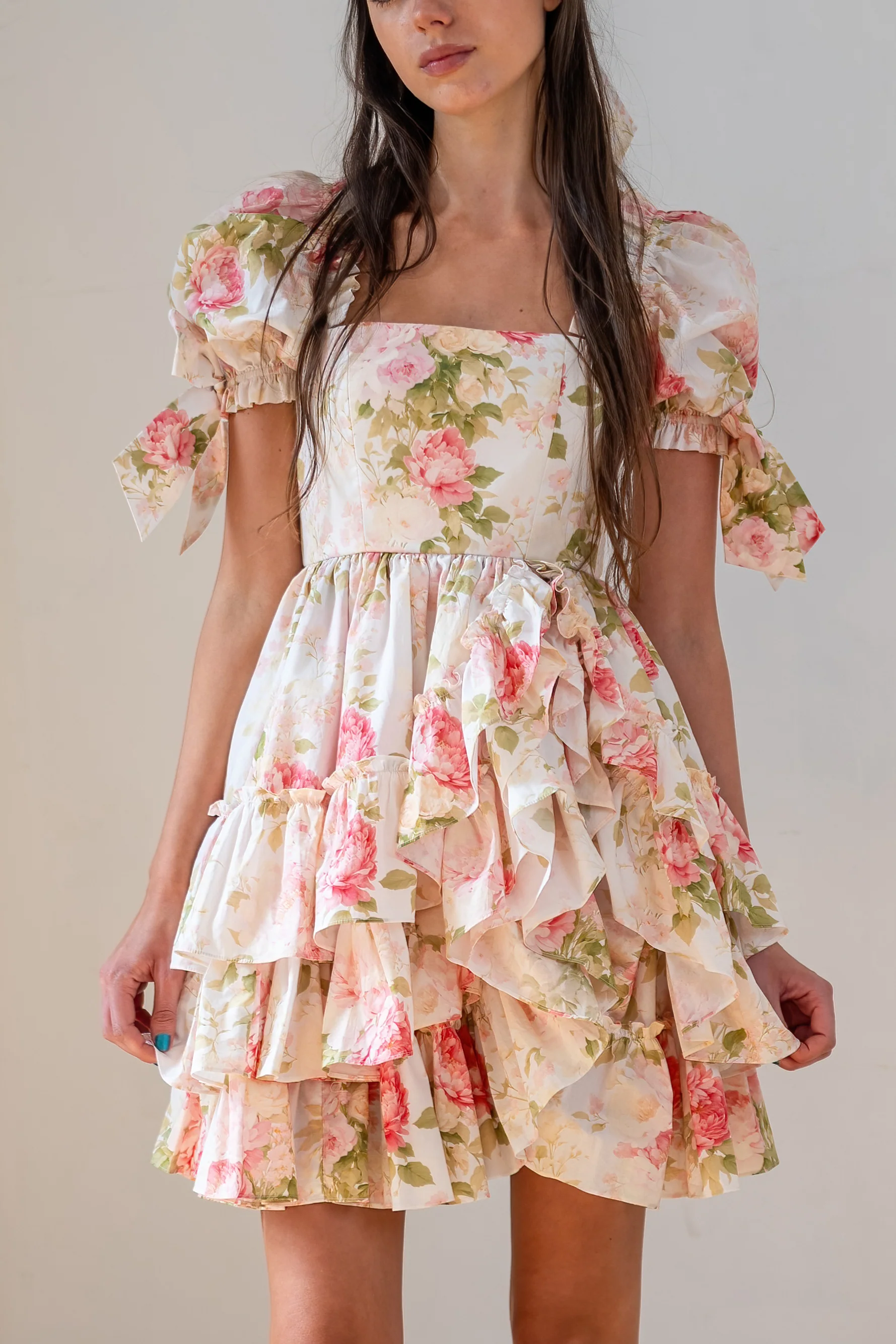 Ever After Liaisons Dress - Image 14