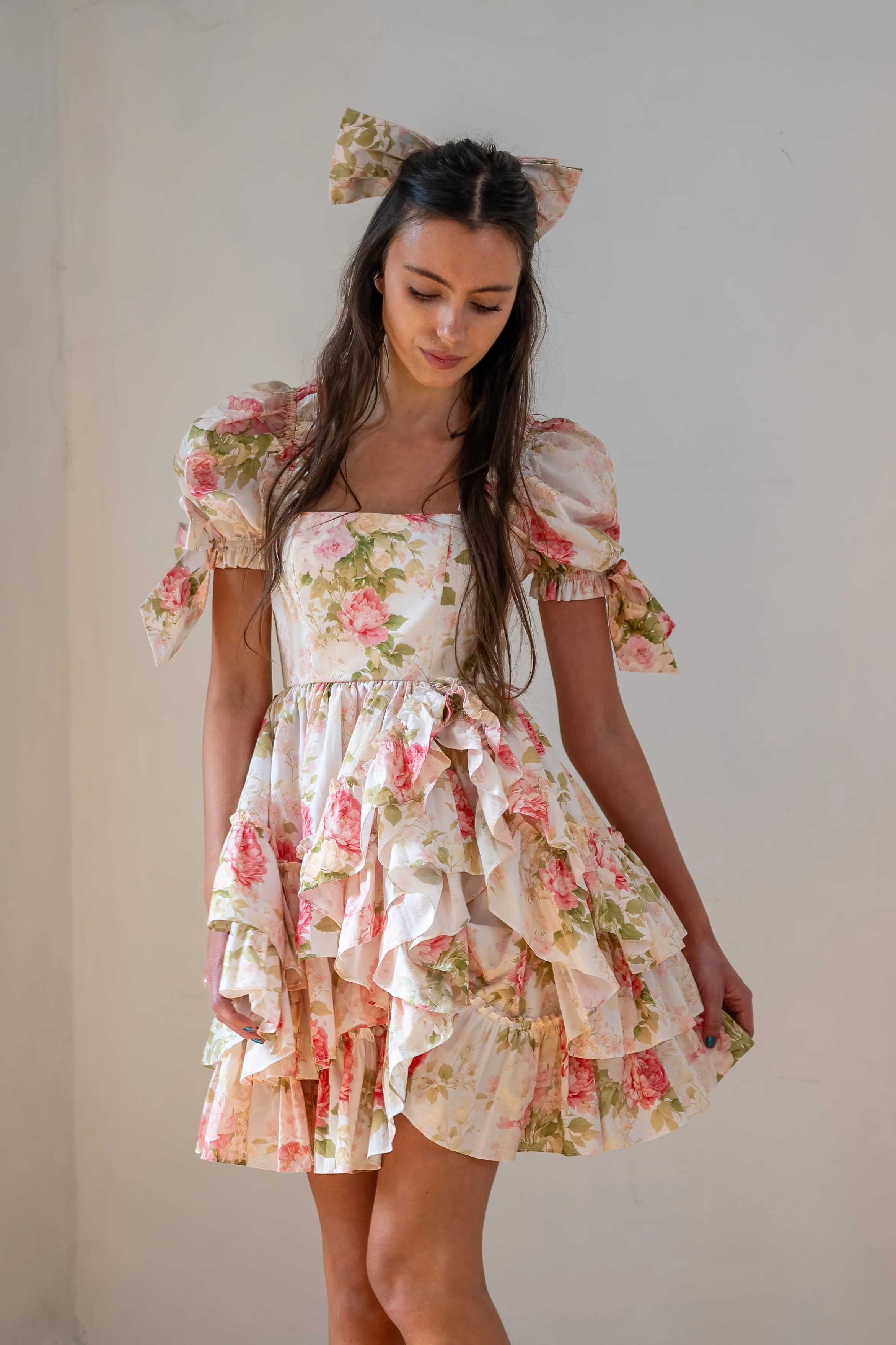 Ever After Liaisons Dress - Image 3