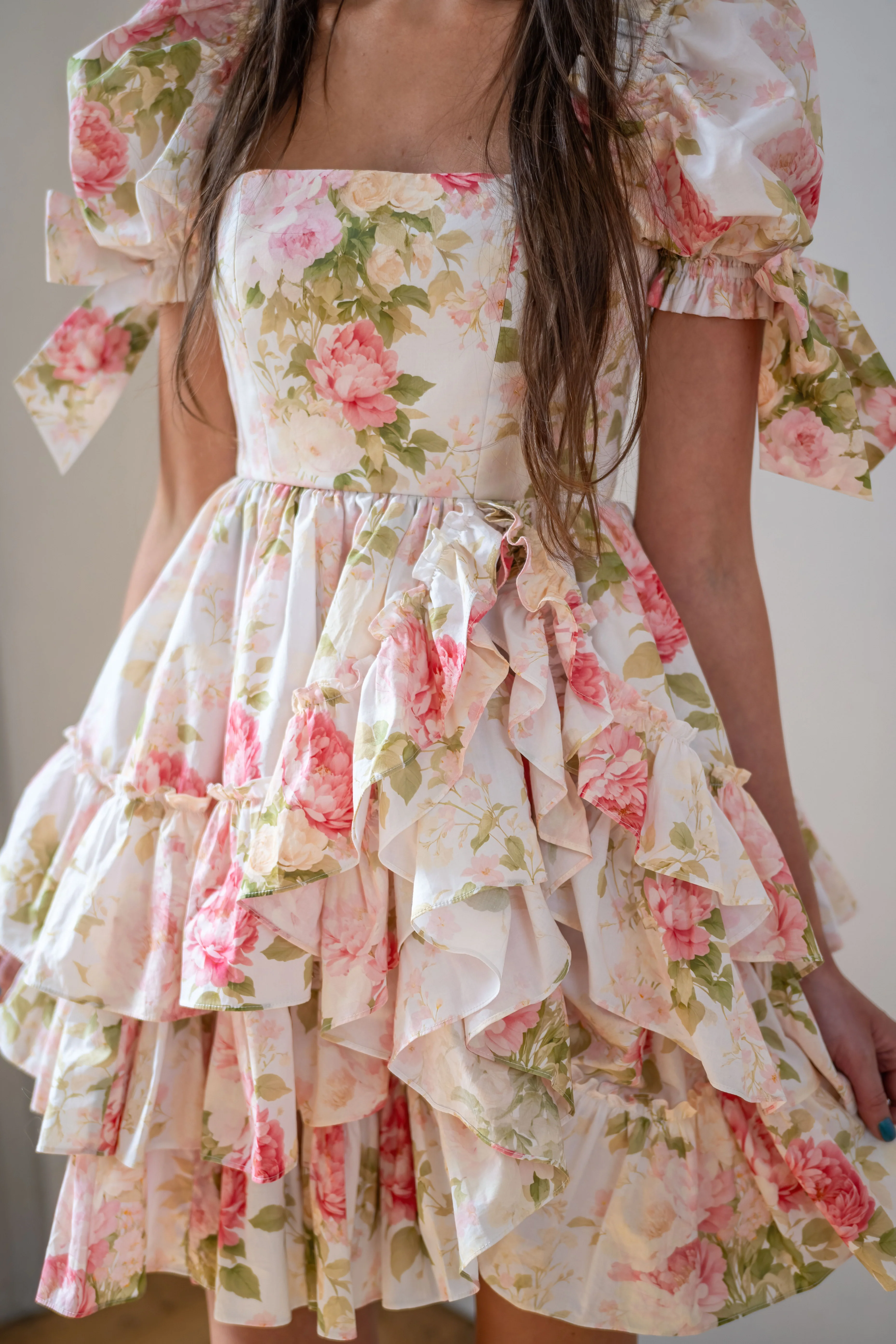 Ever After Liaisons Dress - Image 4