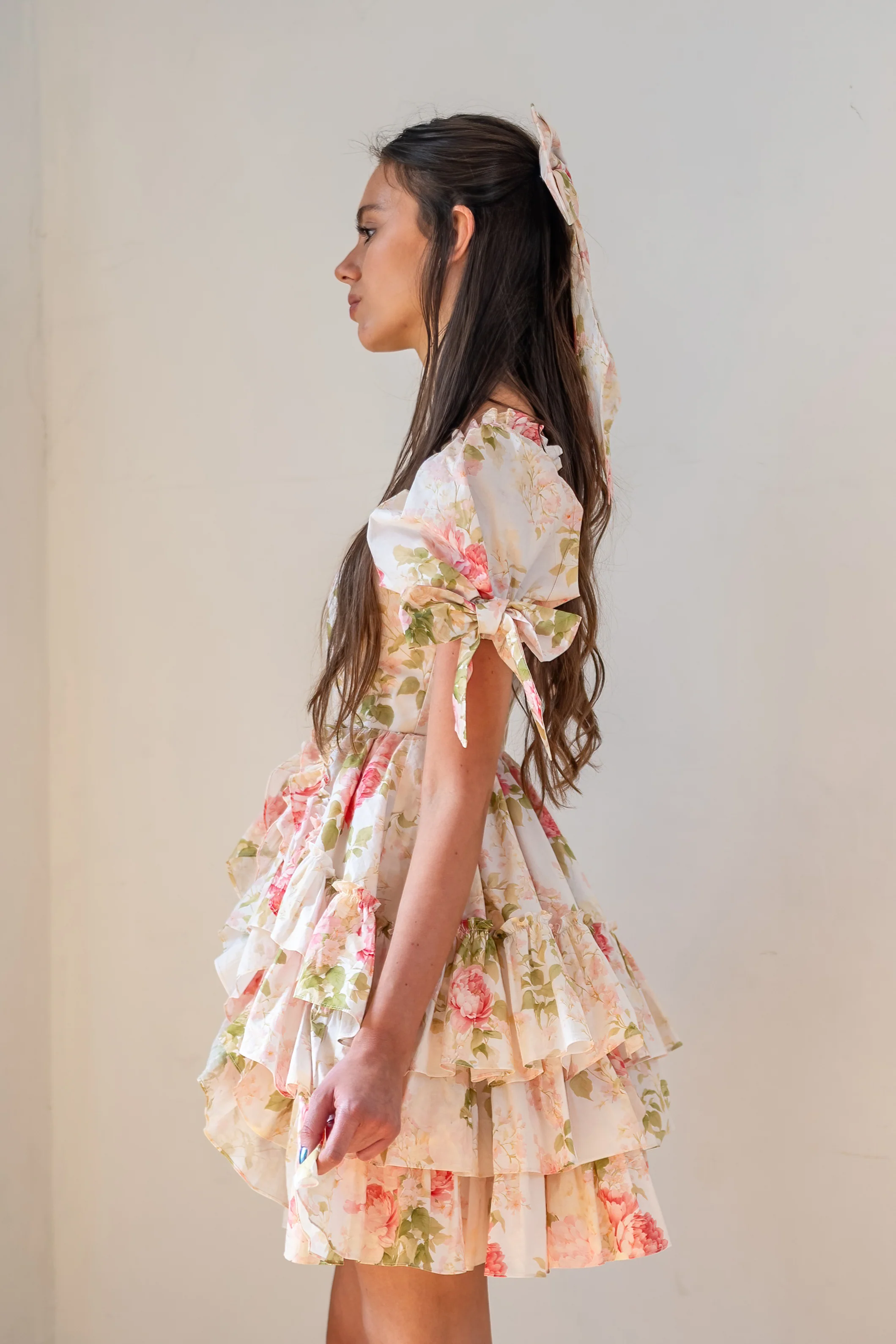 Ever After Liaisons Dress - Image 5