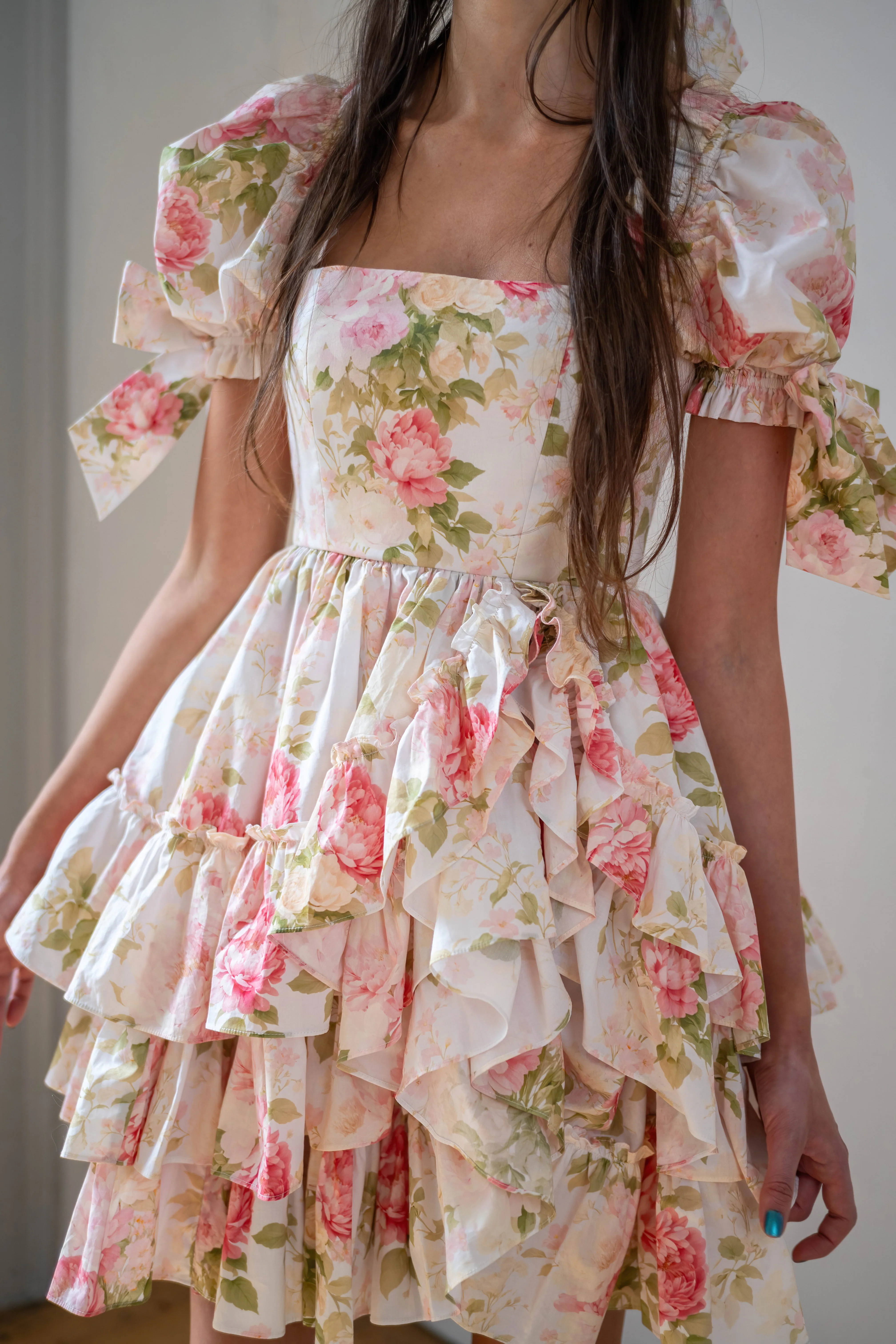 Ever After Liaisons Dress - Image 6