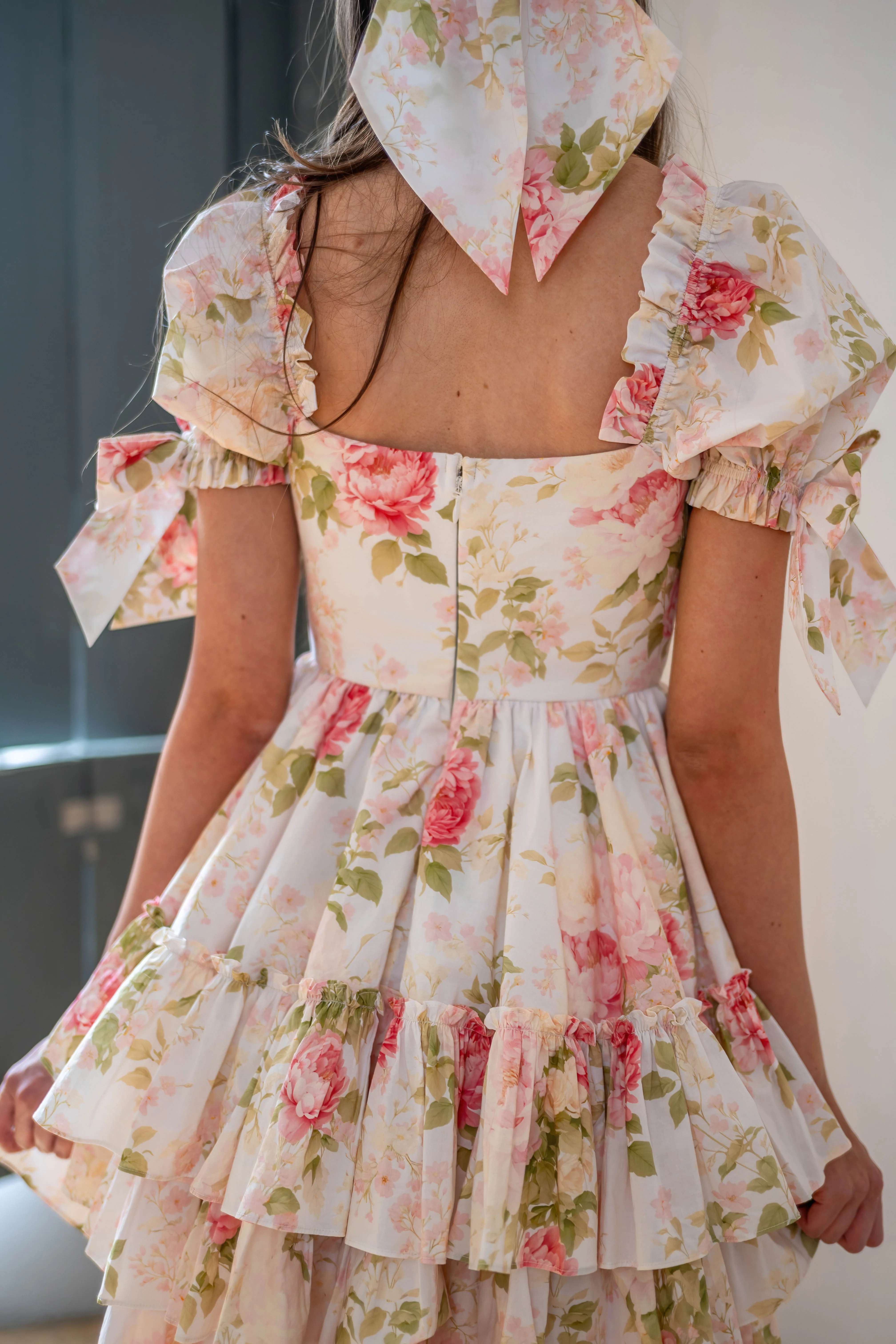 Ever After Liaisons Dress - Image 7