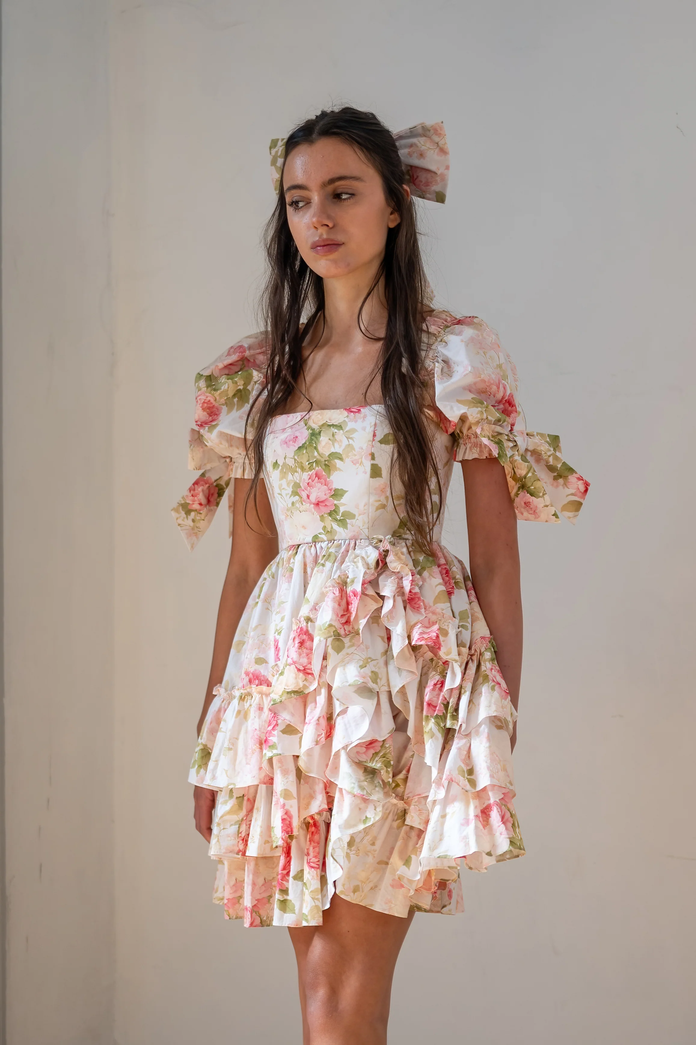 Ever After Liaisons Dress - Image 8