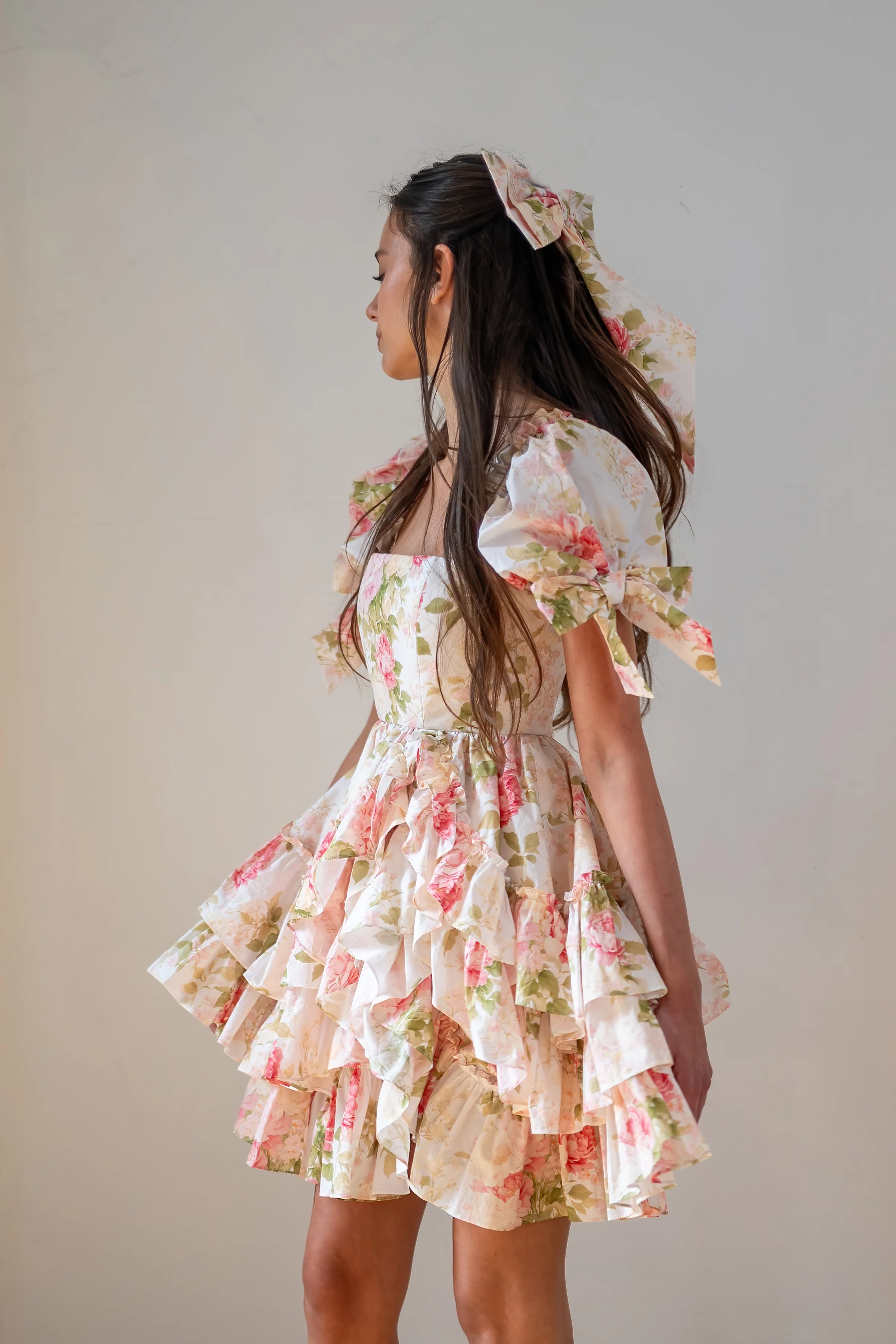 Ever After Liaisons Dress - Image 9