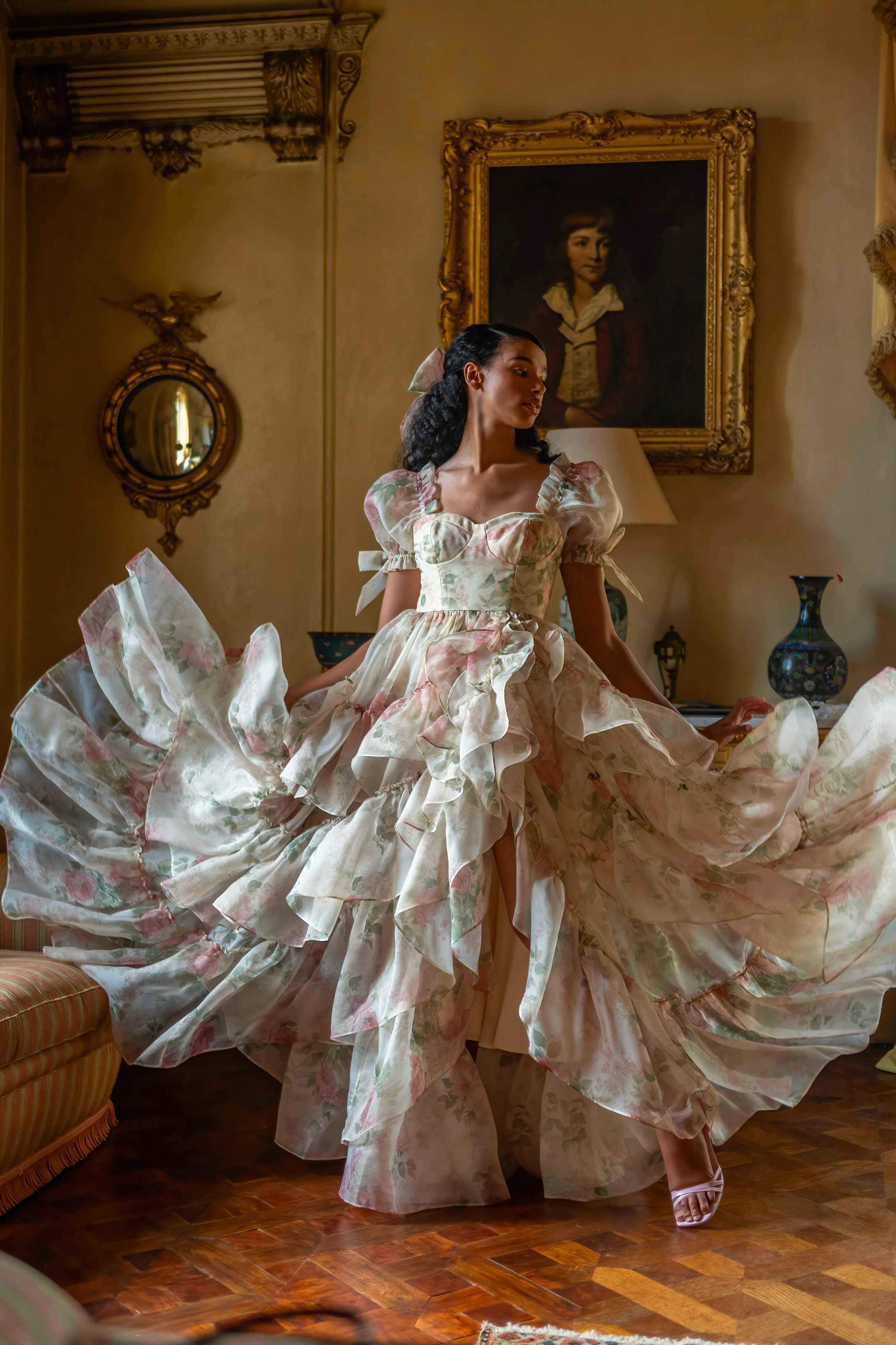 Ever After Mademoiselle Gown - Image 13