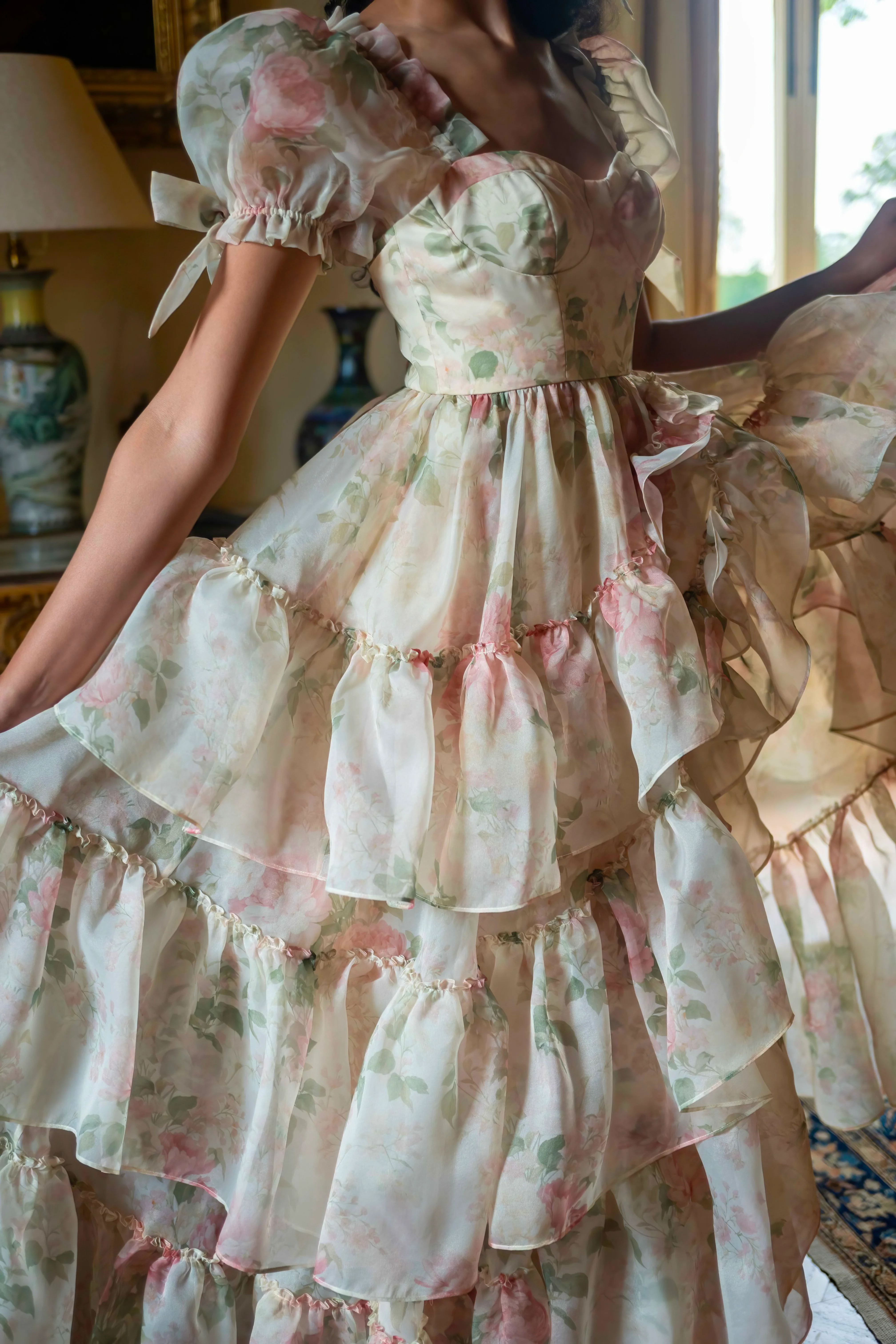 Ever After Mademoiselle Gown - Image 14