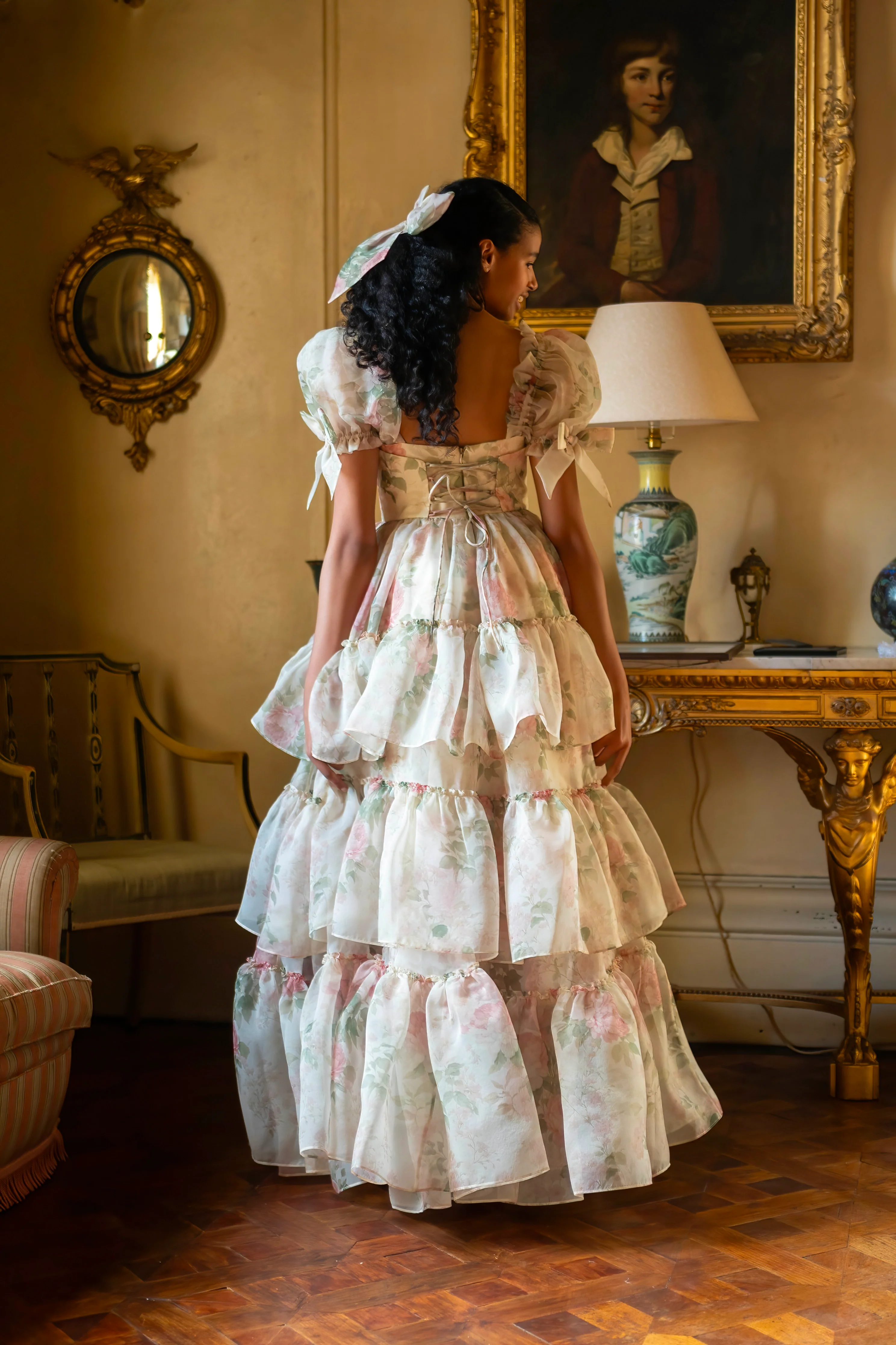 Ever After Mademoiselle Gown - Image 15