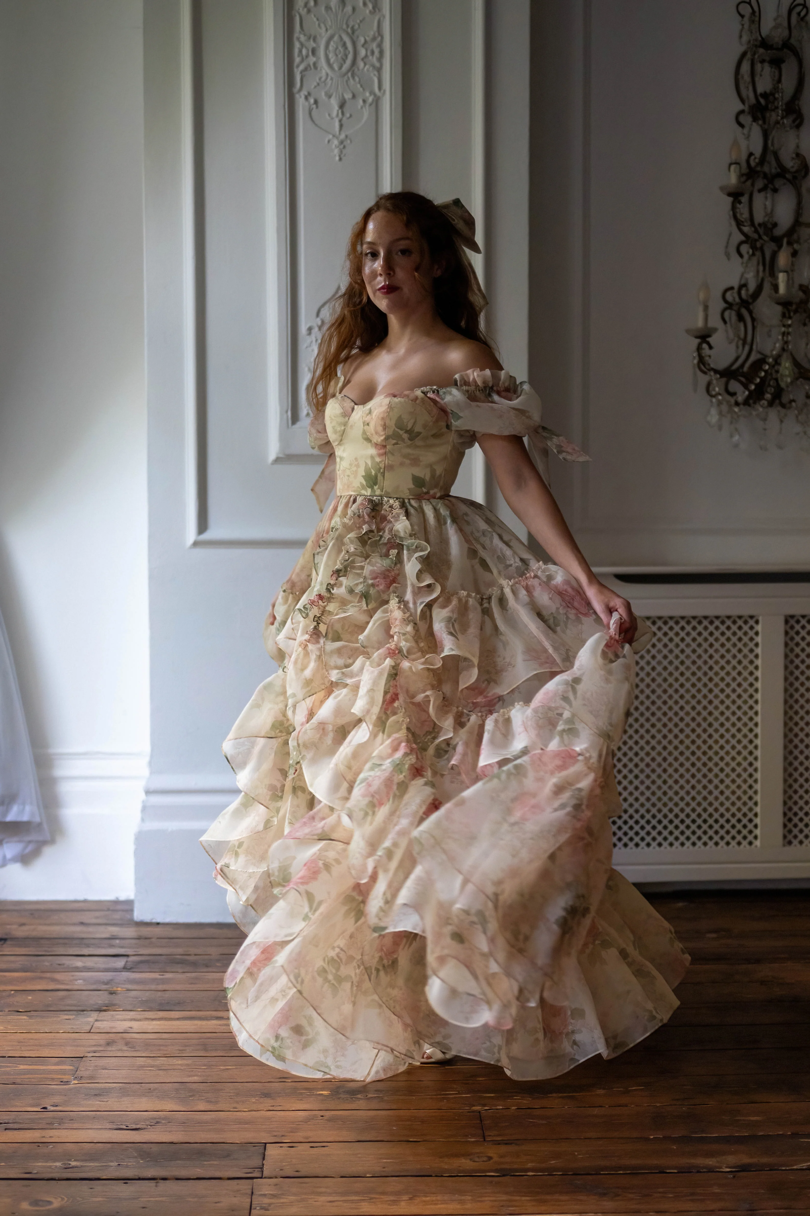 Ever After Mademoiselle Gown - Image 16