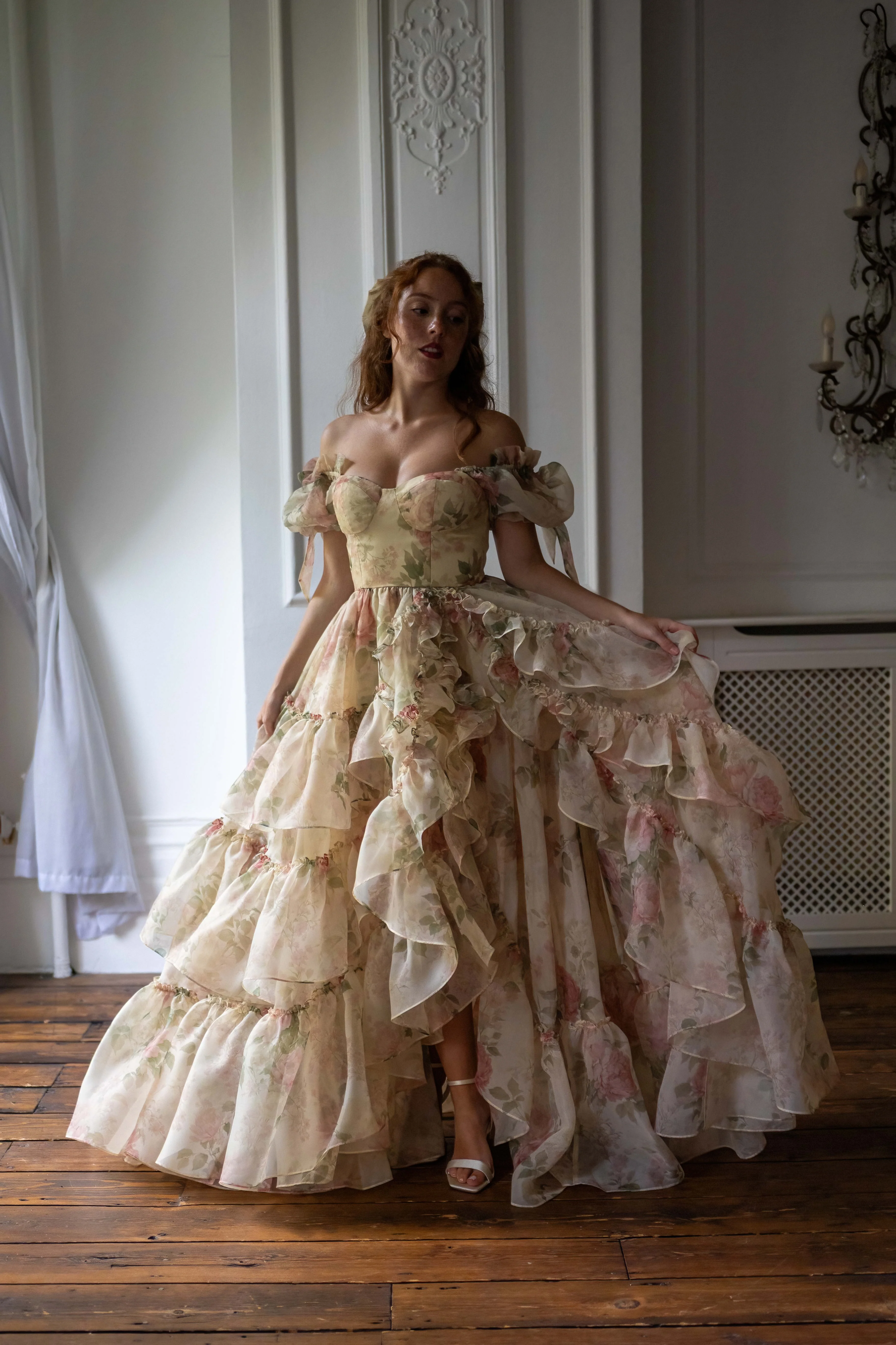 Ever After Mademoiselle Gown - Image 17